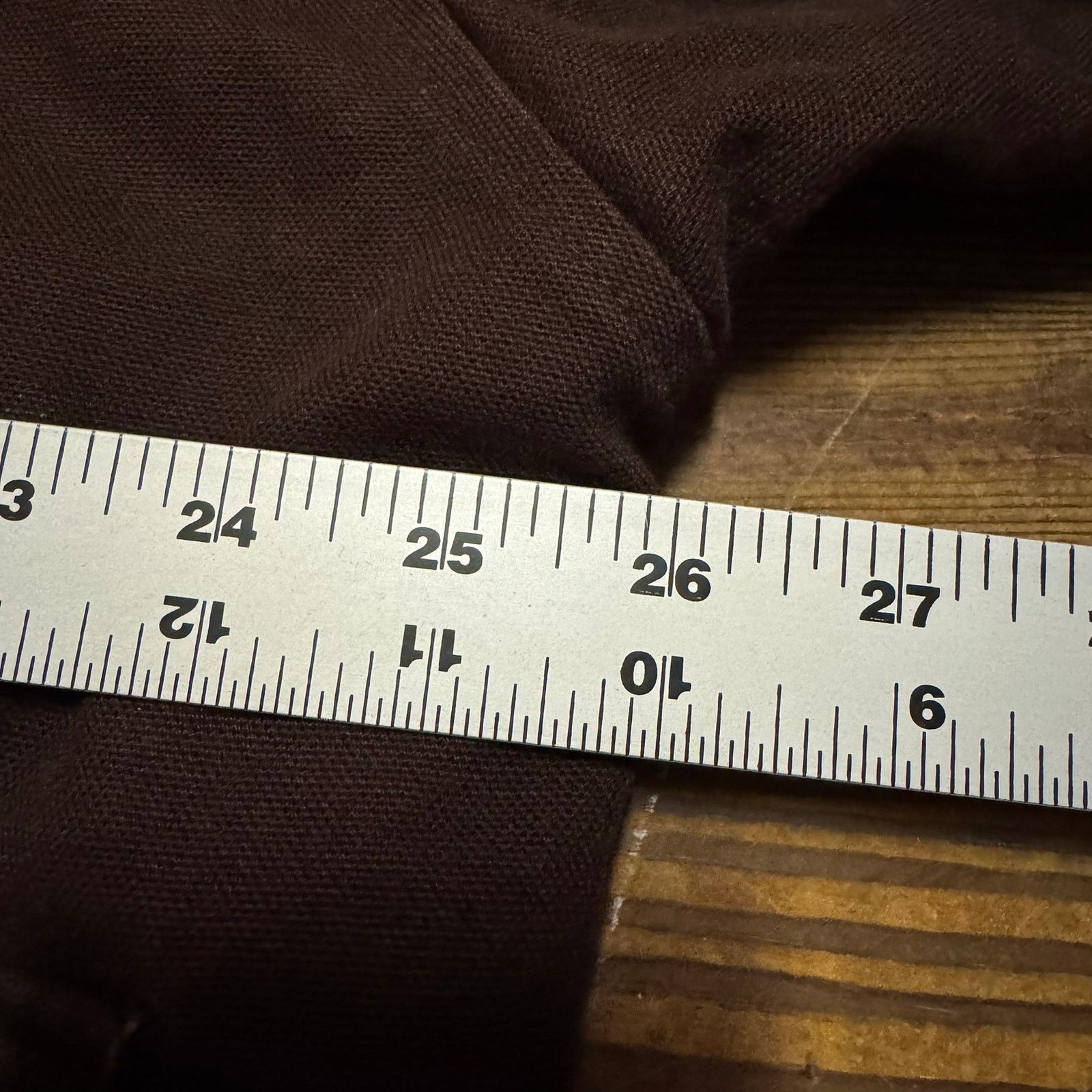 Stall and Dean Vintage Brown College Stall and Dean Jacket Size US XXL / EU 58 / 5 - 7 Thumbnail