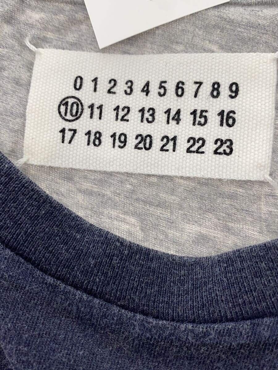 Maison Margiela Panel Tee Size US M / EU 48-50 / 2 - 4 Thumbnail