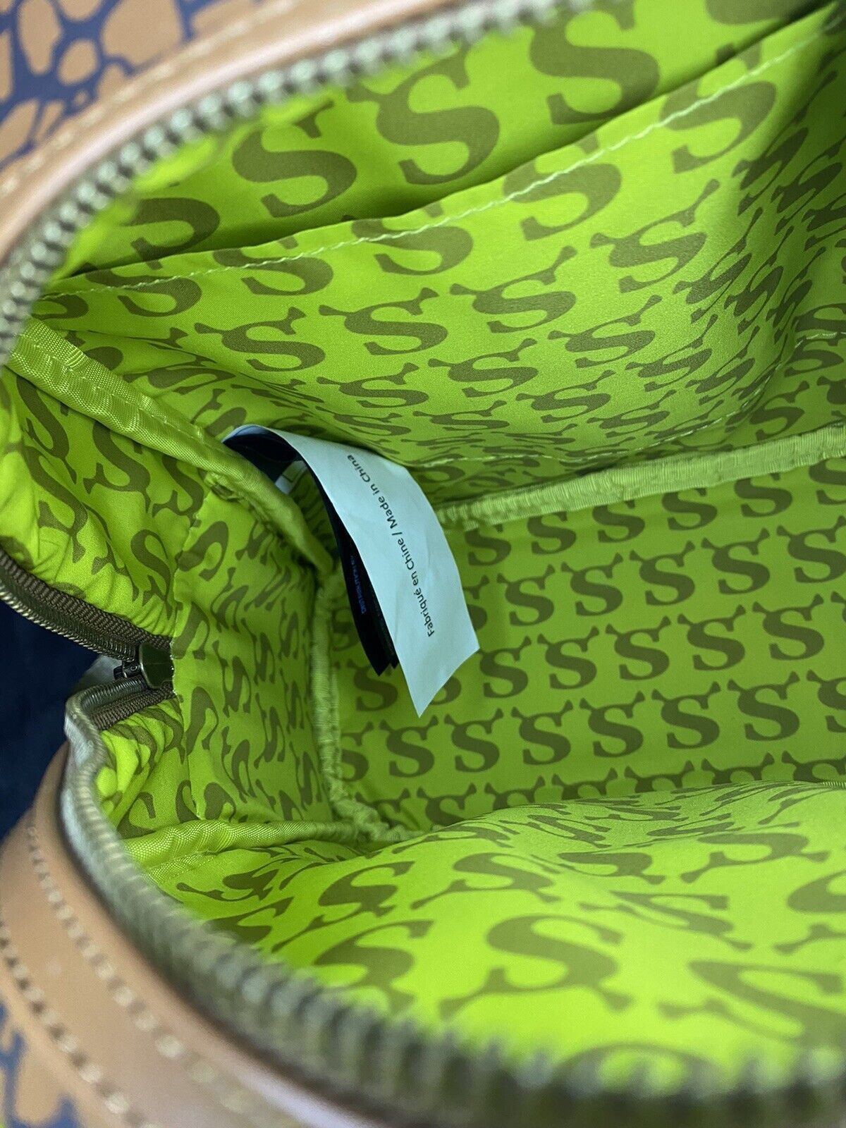 Other Loungefly Dreamworks Shrek and Donkey Cosplay Mini Backpack Size ONE SIZE - 6 Thumbnail