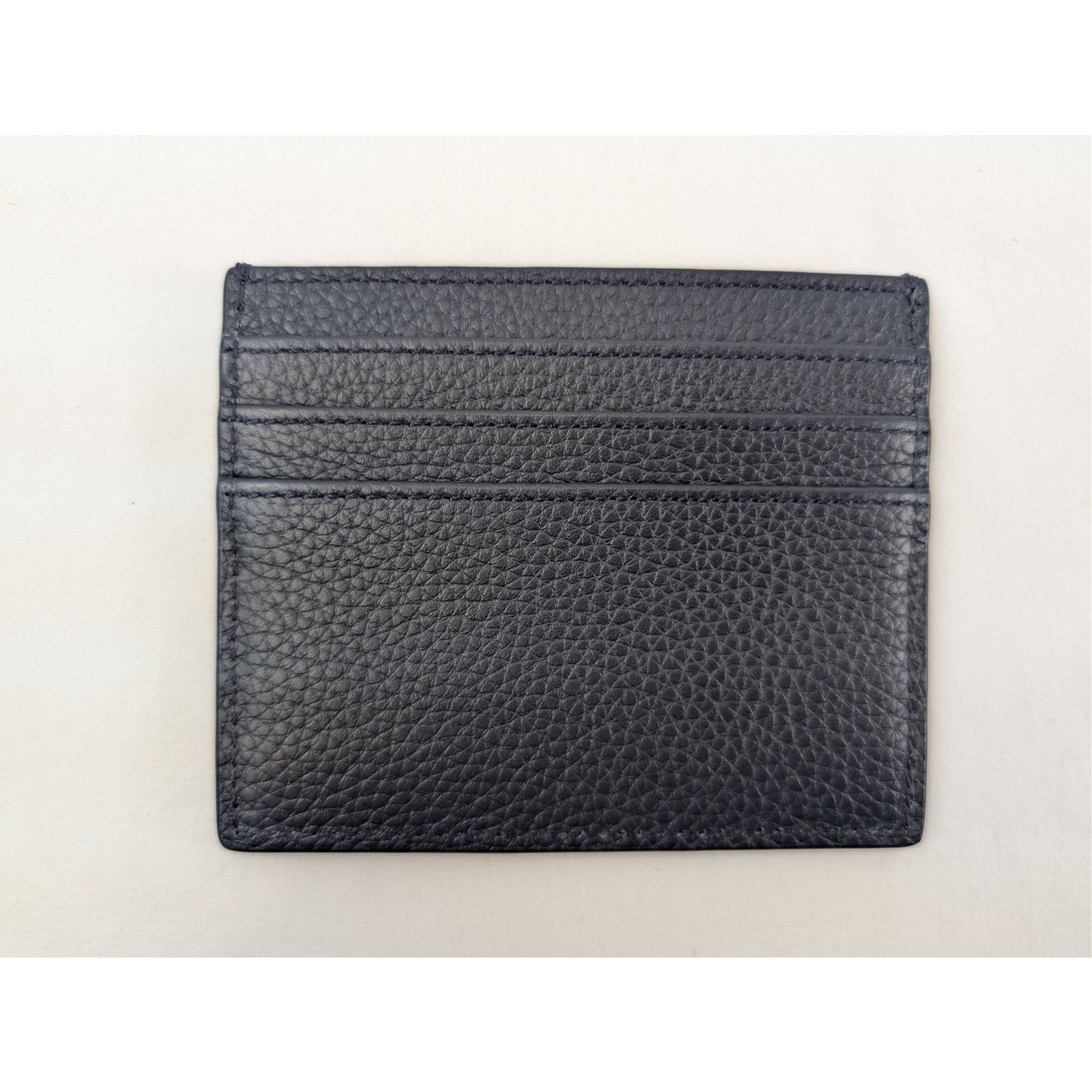 Dior o1rshd1 Size: OS / Card Holder in Light Blue/White Size ONE SIZE - 4 Thumbnail