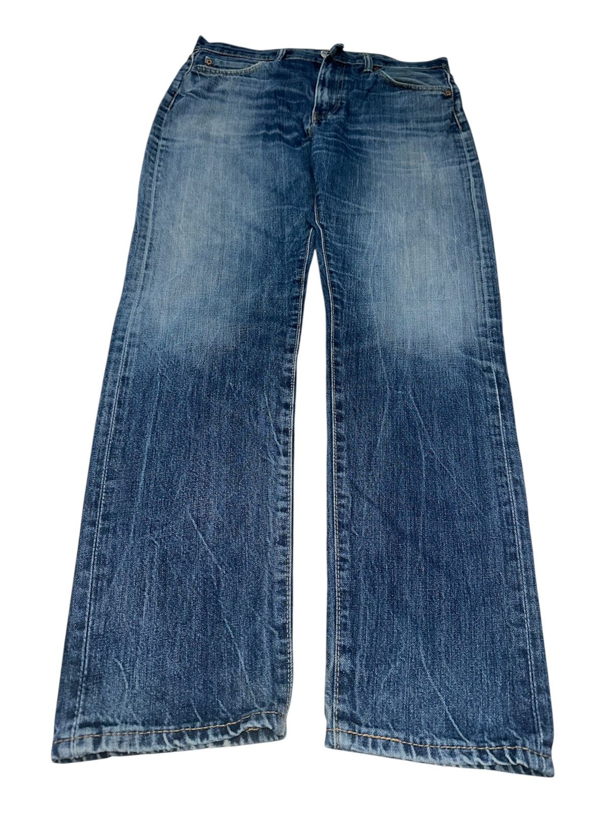 Levi's Levis vintage pants (in brand new condtition) Size US 33 - 6 Thumbnail