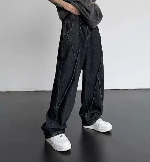 Japanese Brand Retro punk pants Size US 30 / EU 46 - 4 Thumbnail
