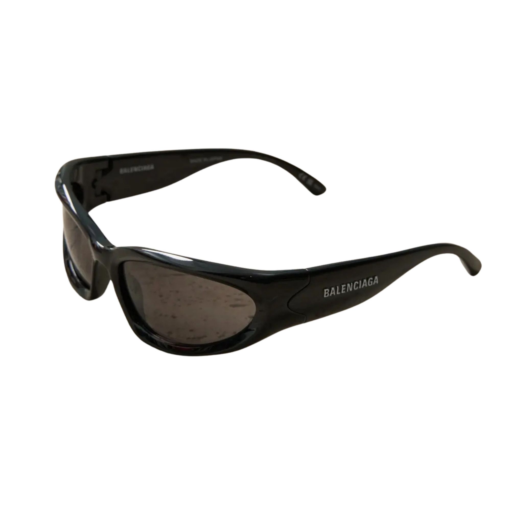 Balenciaga Balenciaga 5G Sunglasses SS24 | Grailed