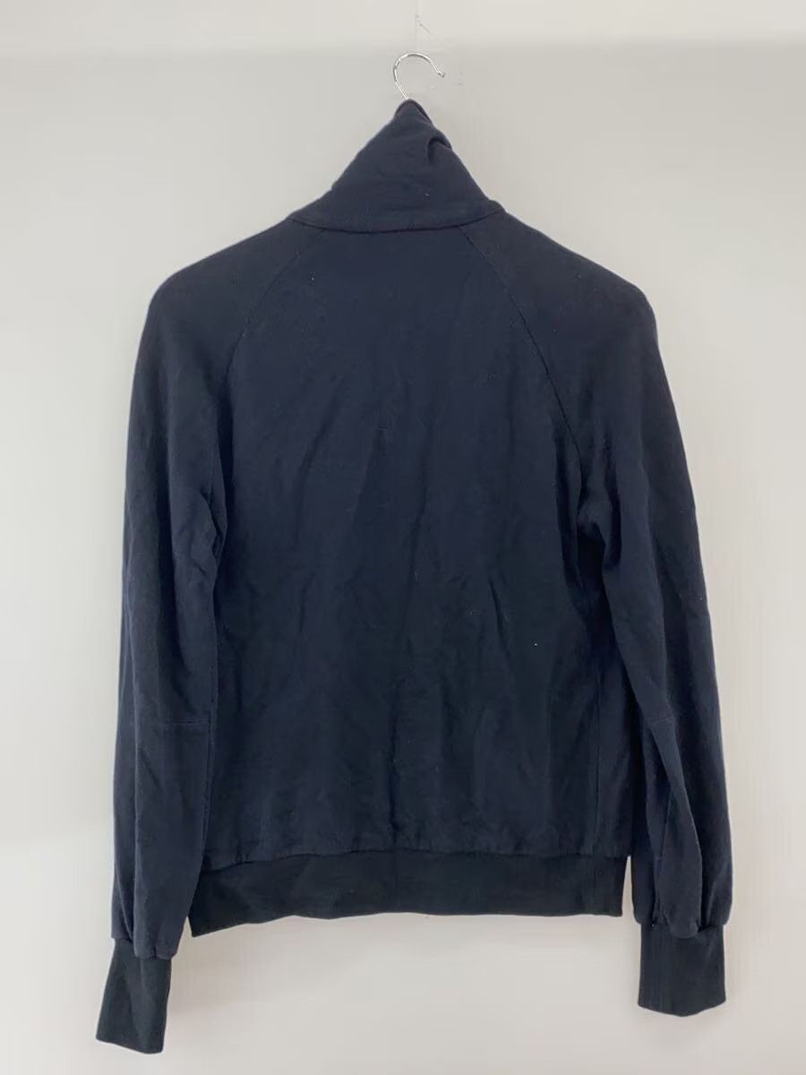 Yohji Yamamoto Full Zip Cotton Blouson Jacket Size US M / EU 48-50 / 2 - 2 Thumbnail