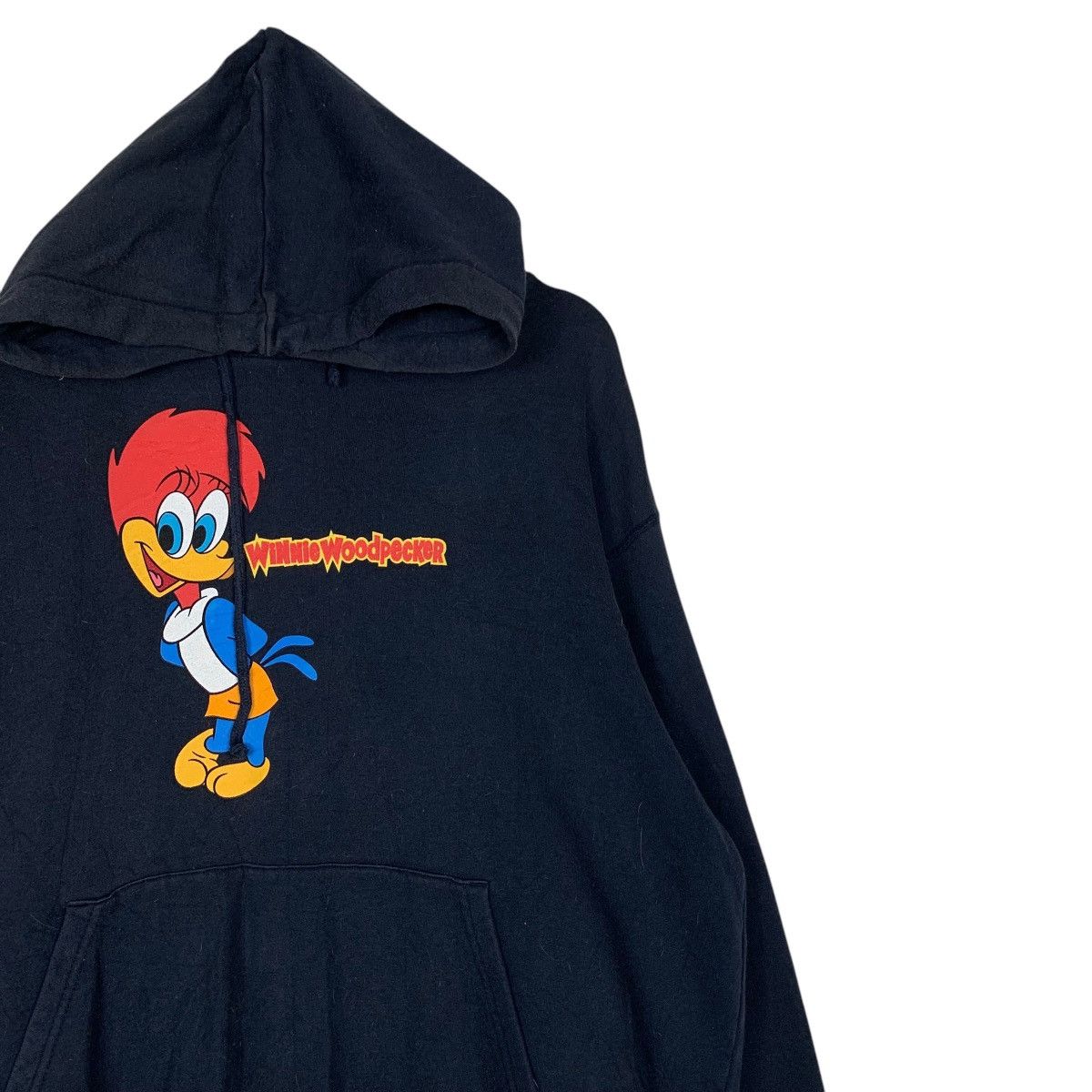 Champion CHAMPION X Woody Woodpecker Graphics Hoodies #1459-C66 Size US L / EU 52-54 / 3 - 5 Thumbnail