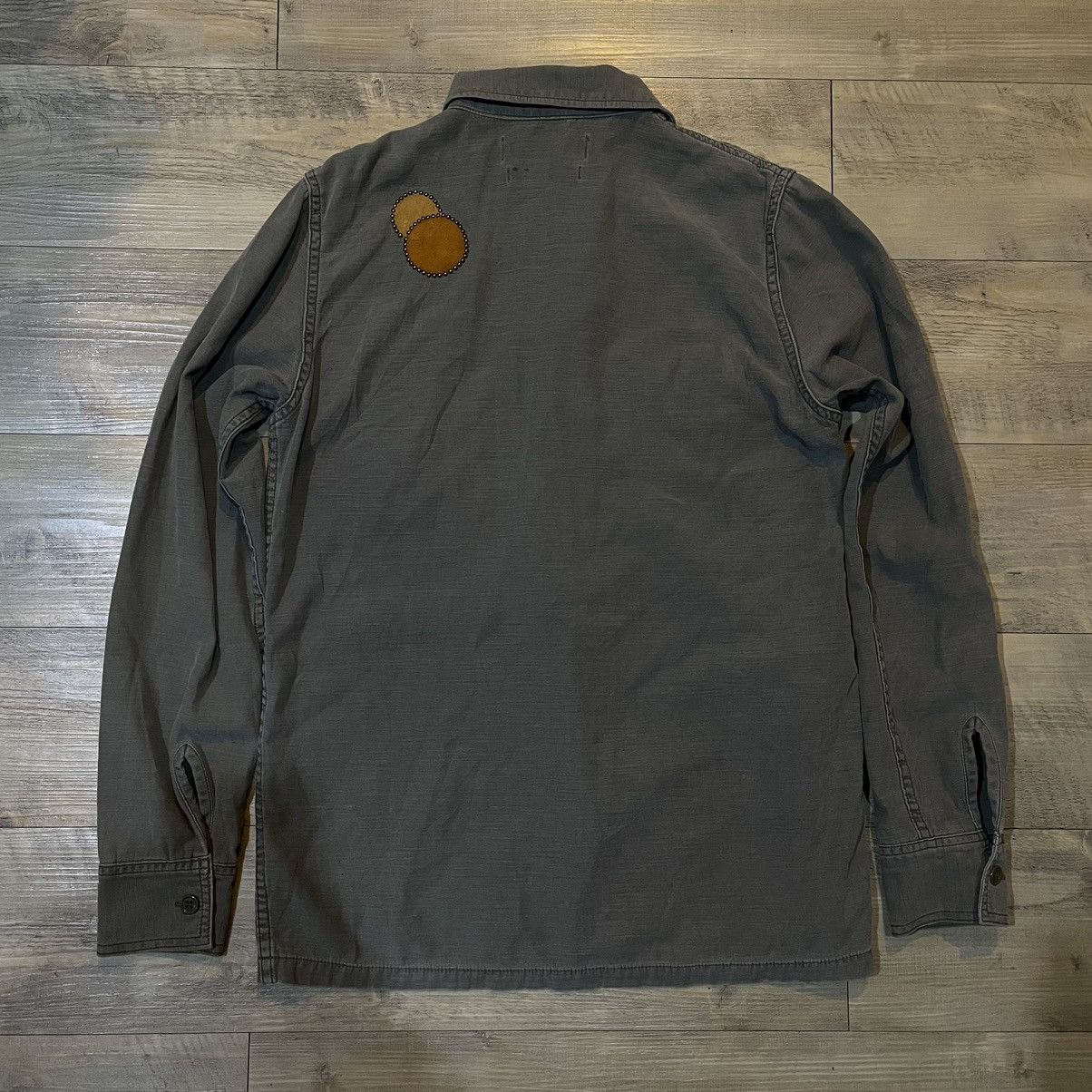 Remi Relief Remi relifeo shirt Size US M / EU 48-50 / 2 - 3 Thumbnail