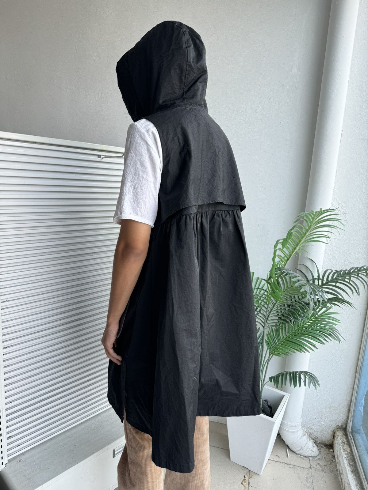 Japanese Brand Koibito Misaki Parka Jacket Hoodies Size US L / EU 52-54 / 3 - 10 Thumbnail