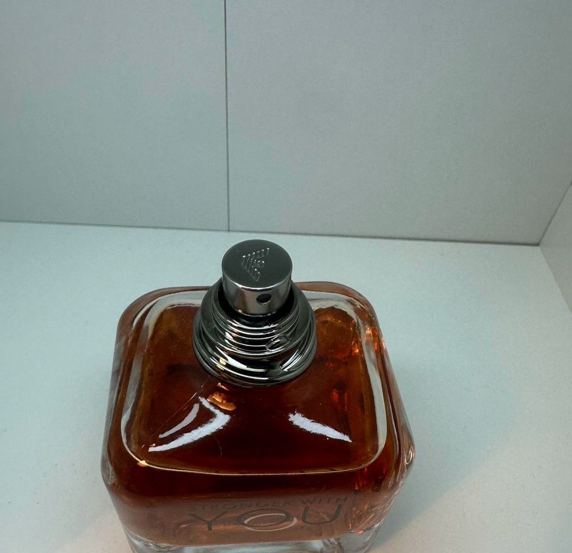 Giorgio Armani STRONGER WİTH YOU EDT 100ML Size ONE SIZE - 2 Thumbnail