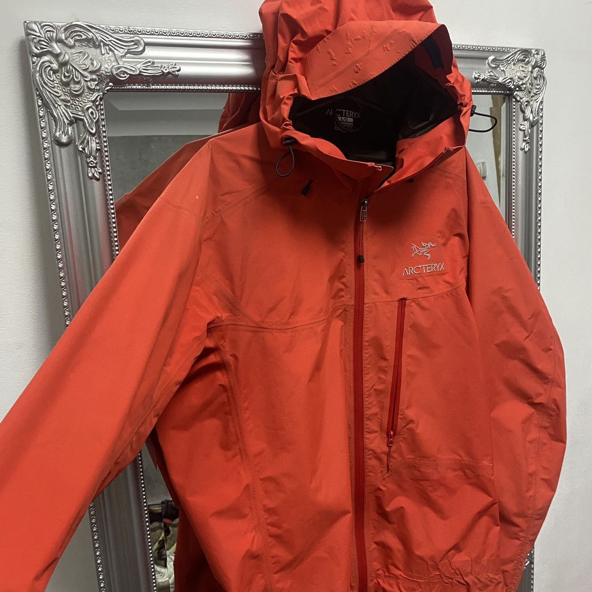 Arc'teryx Arcteryx Jacket Gore-Tex Gorpcore Size US L / EU 52-54 / 3 - 4 Thumbnail