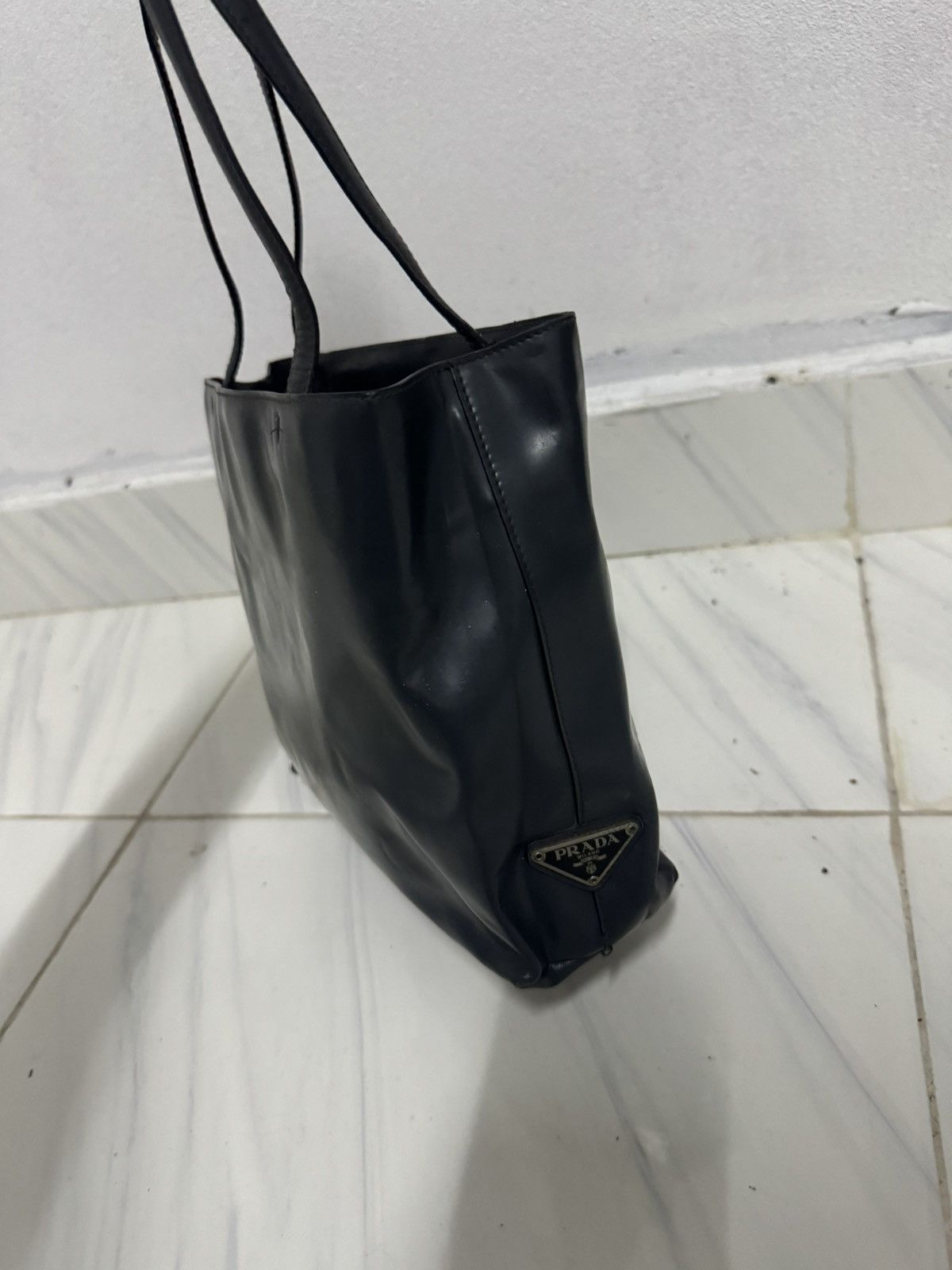 Prada PRADA LUXURY SHOULDER BAG Size ONE SIZE - 4 Thumbnail