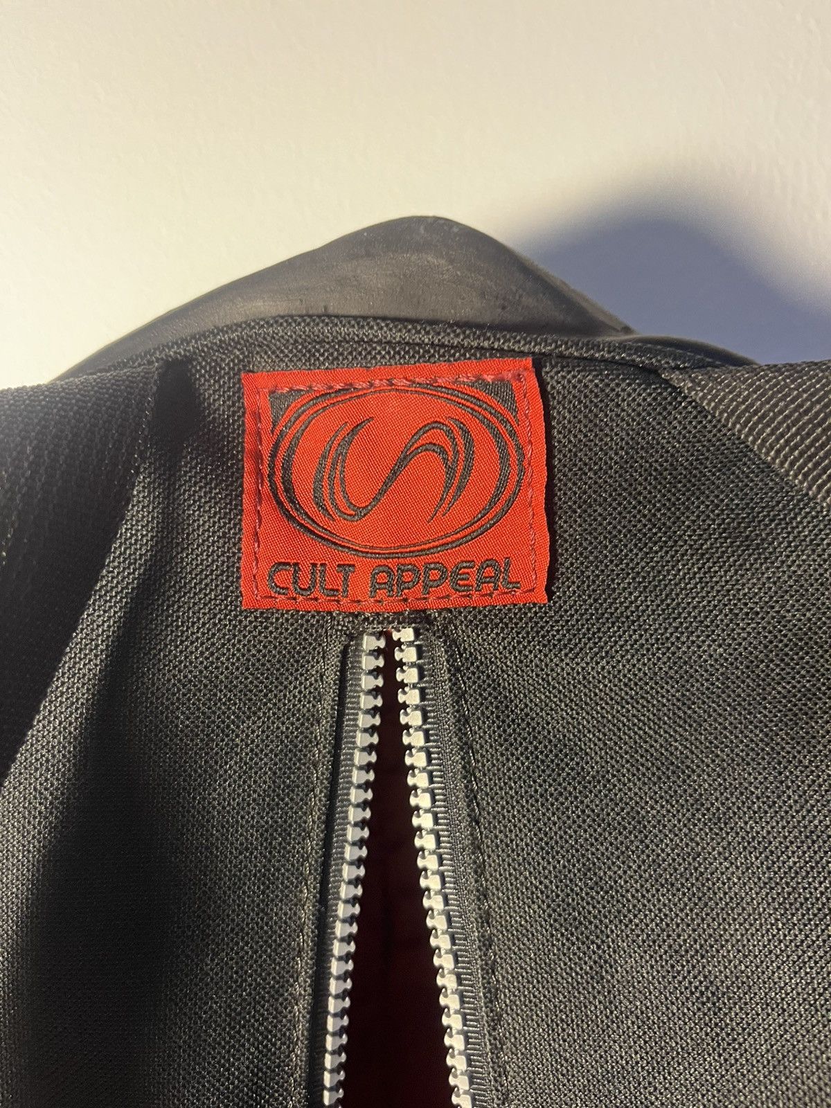 Other Alien Cocoon - Cult Appeal EXTREME Backpack Size 44 - 4 Thumbnail