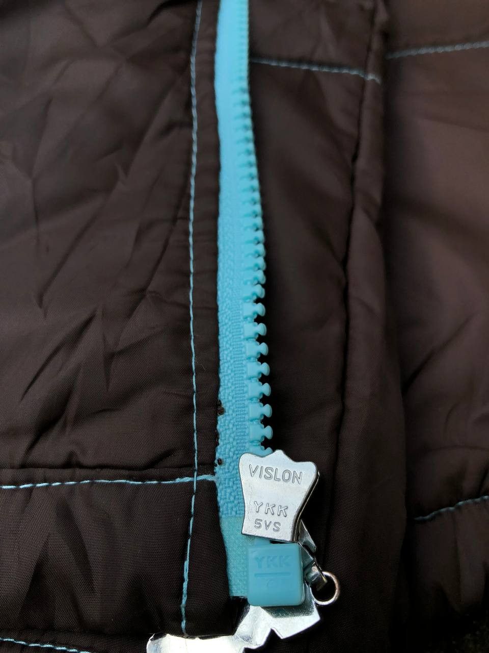 Angel Blue Angel Blue Zip Removable Fur Hoodie Size US M / EU 48-50 / 2 - 14 Thumbnail