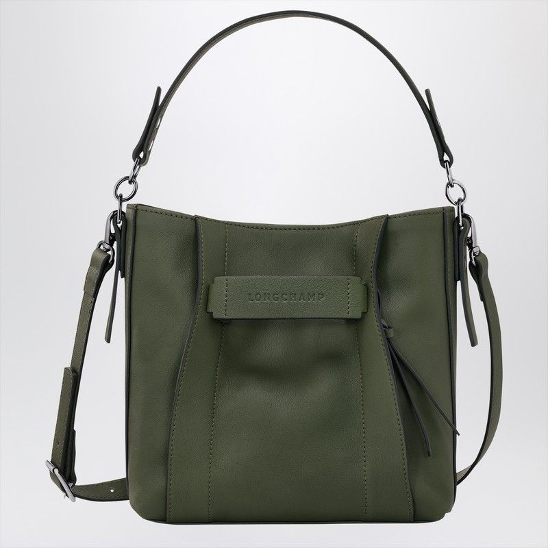 Longchamp Longchamp Longchamp 3D S Shoulder Bag Size ONE SIZE - 1 Thumbnail
