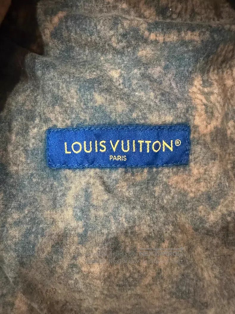 Louis Vuitton Louis Vuitton 24 New presbyopic cotton-padded jacket Size US M / EU 48-50 / 2 - 4 Thumbnail