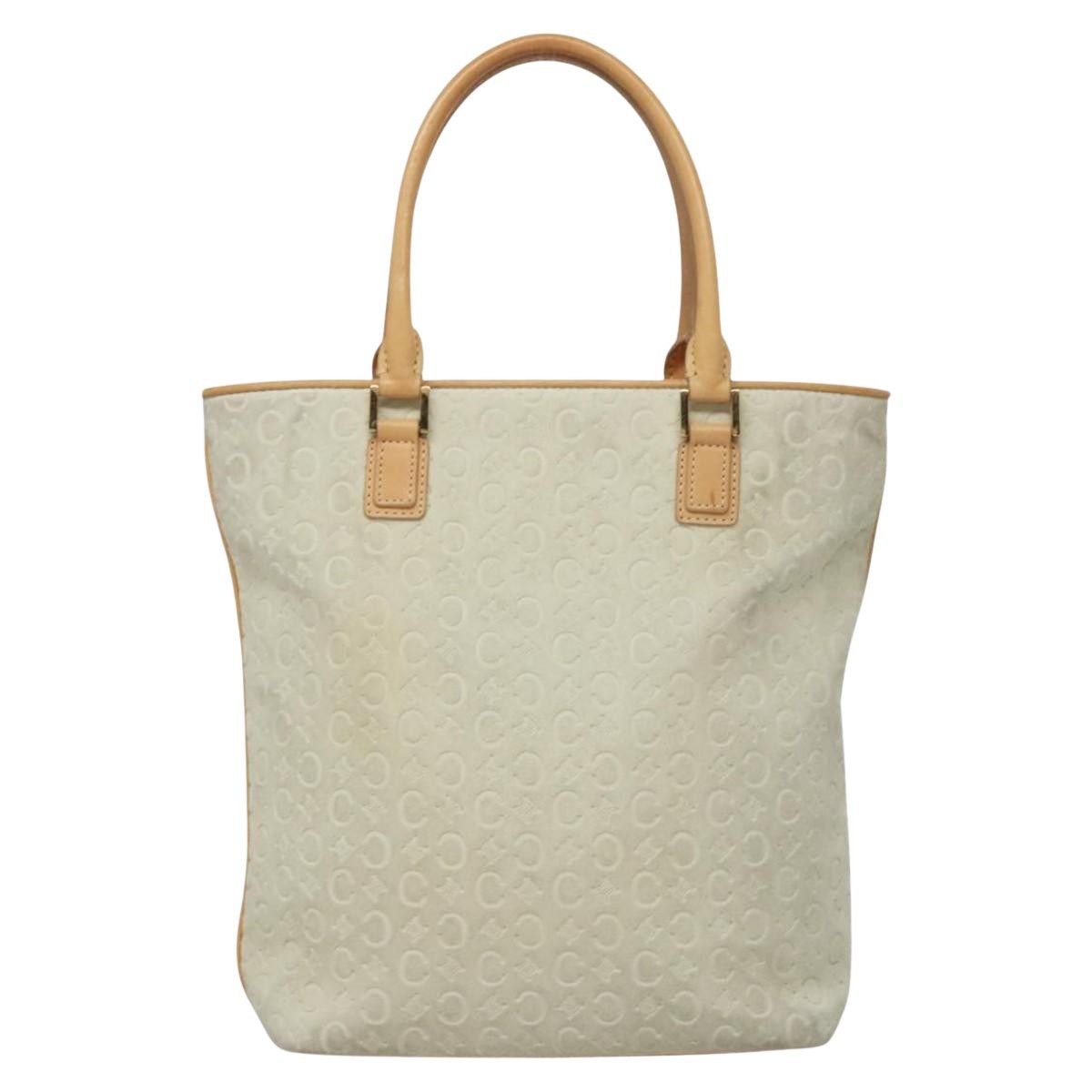 Celine Céline Macadam tote Size ONE SIZE - 1 Thumbnail