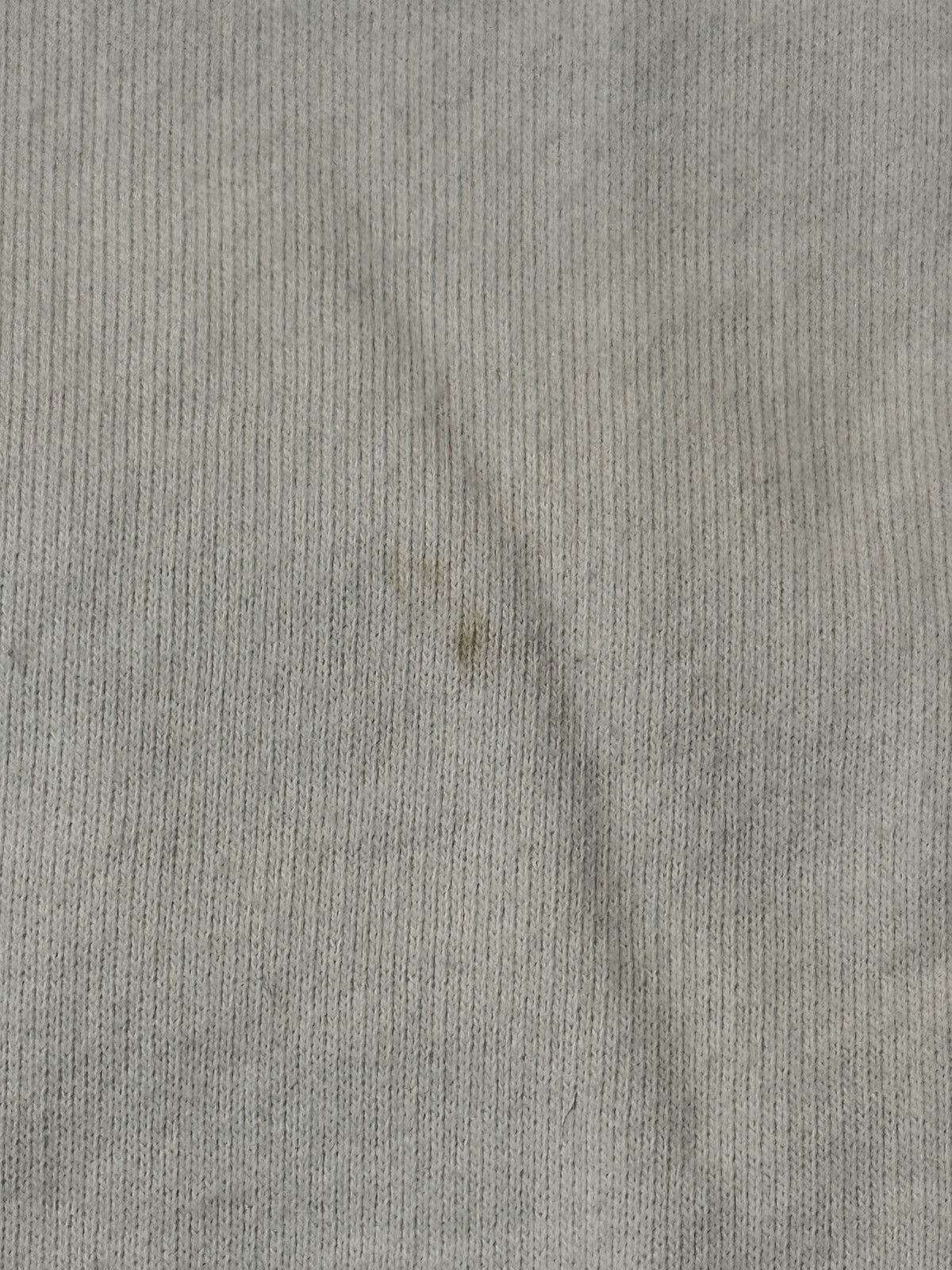 KITH NY Albany Sandrift Corduroy Color Block Hoodie Large L