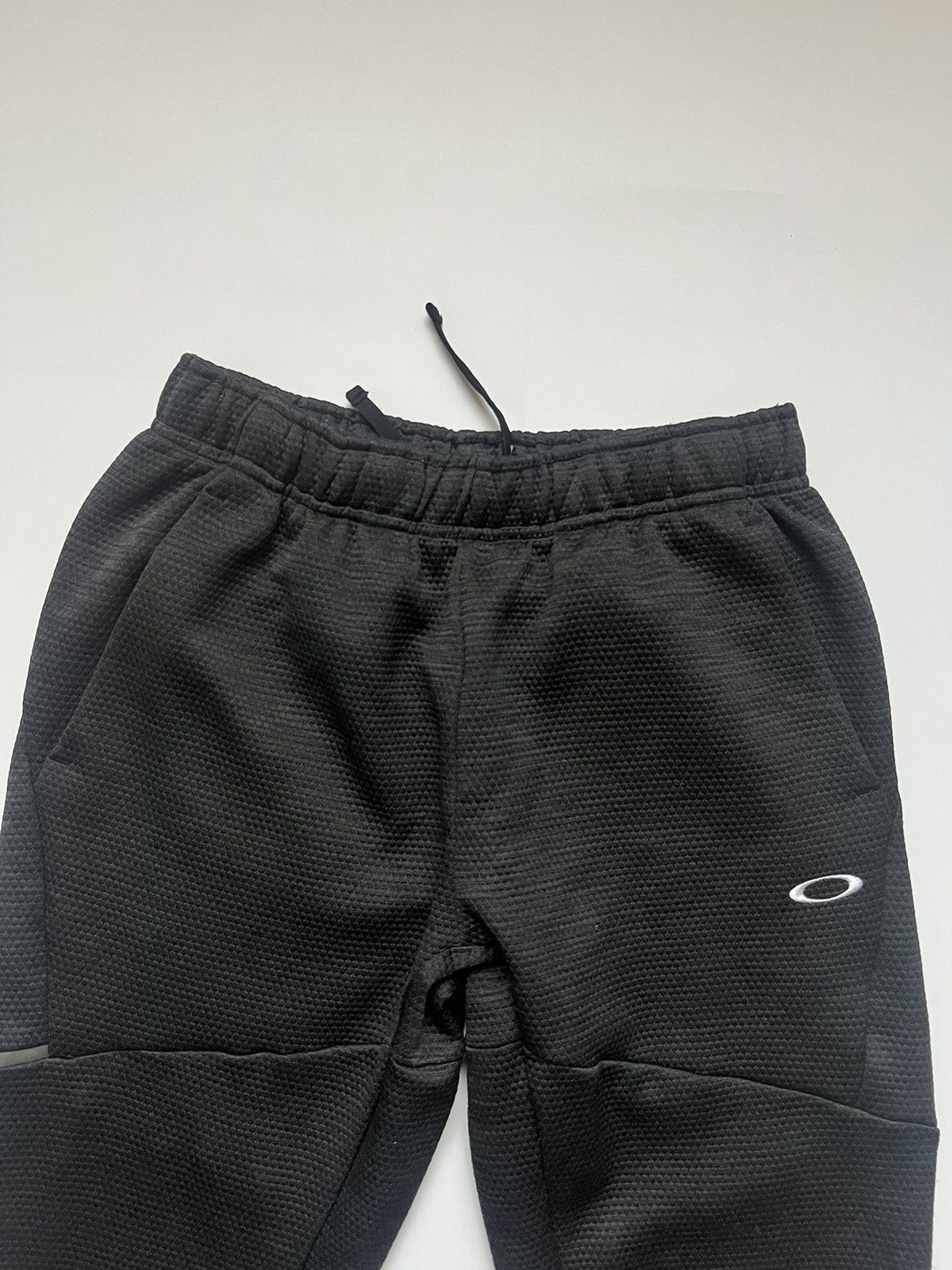 Oakley Oakley Enhance Grid Pullover Jacket Size US M / EU 48-50 / 2 - 12 Thumbnail