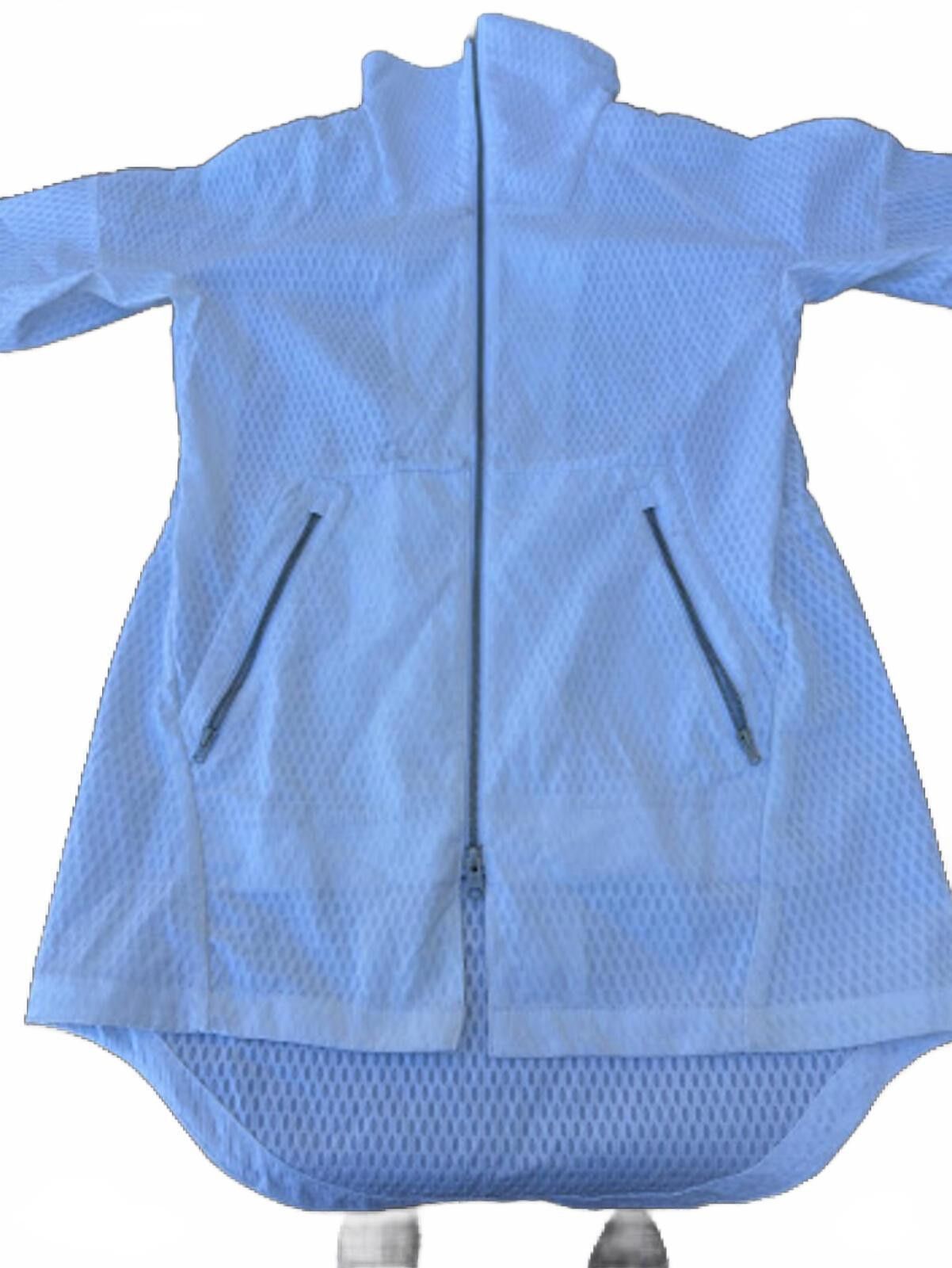 Other Women's Adidas x Reigning Champ Mesh Jacket Size Medium Size M / US 6-8 / IT 42-44 - 1 Thumbnail