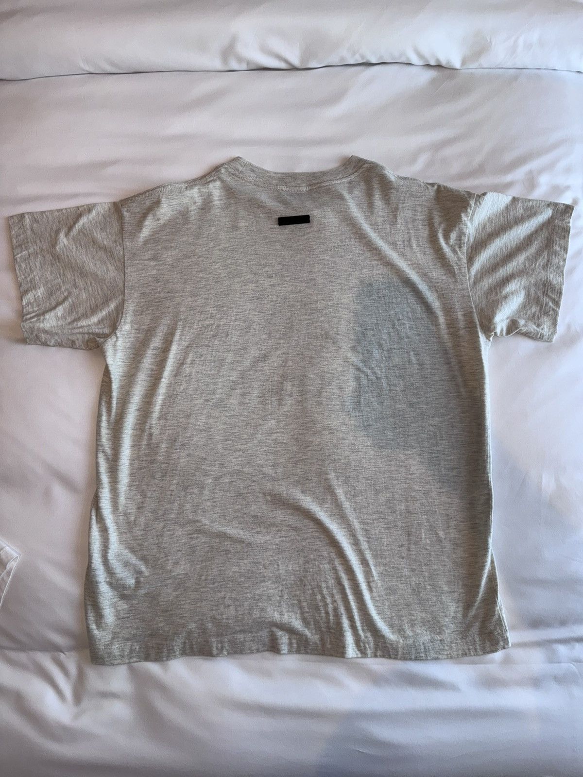 Fear of God Fear Of God T Shirt Size US M / EU 48-50 / 2 - 7 Thumbnail