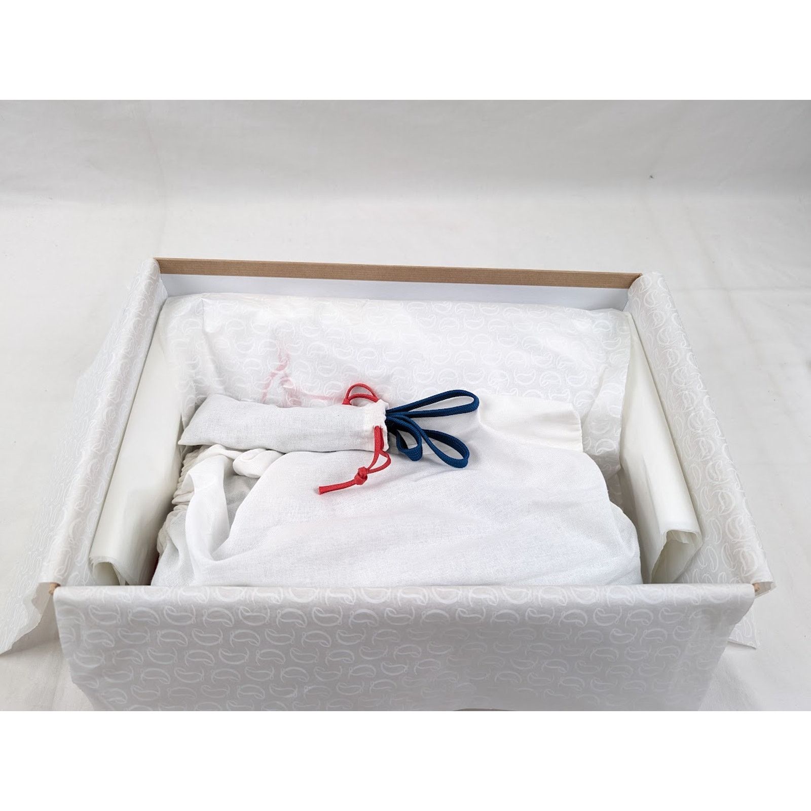 Christian Louboutin o1rshd1 Louis Junior Spikes Orlato Sneakers in Ludwig Size US 12 / EU 45 - 19 Thumbnail