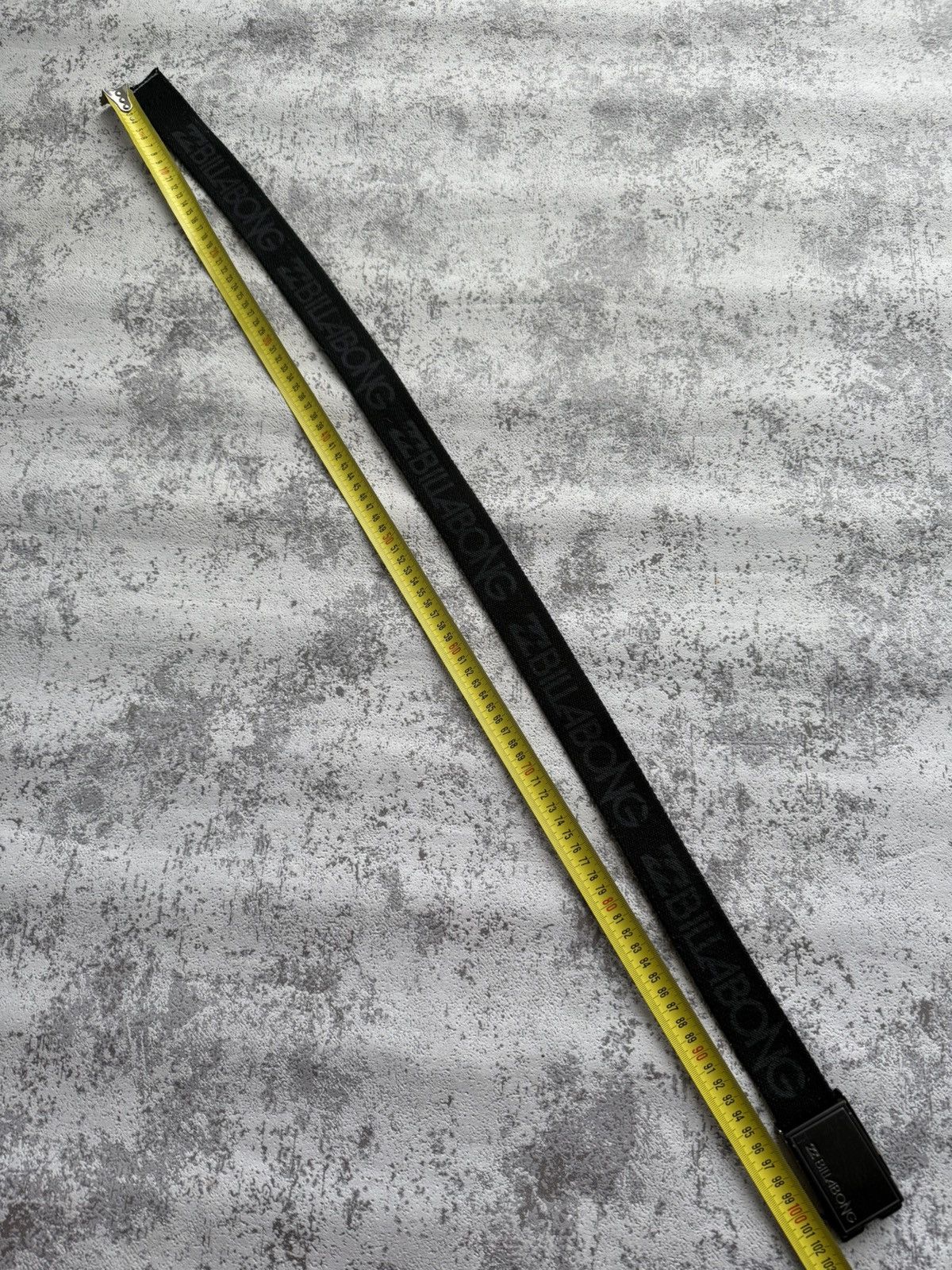 Billabong × Vintage Vintage Billabong Y2K Belt Size ONE SIZE - 5 Thumbnail