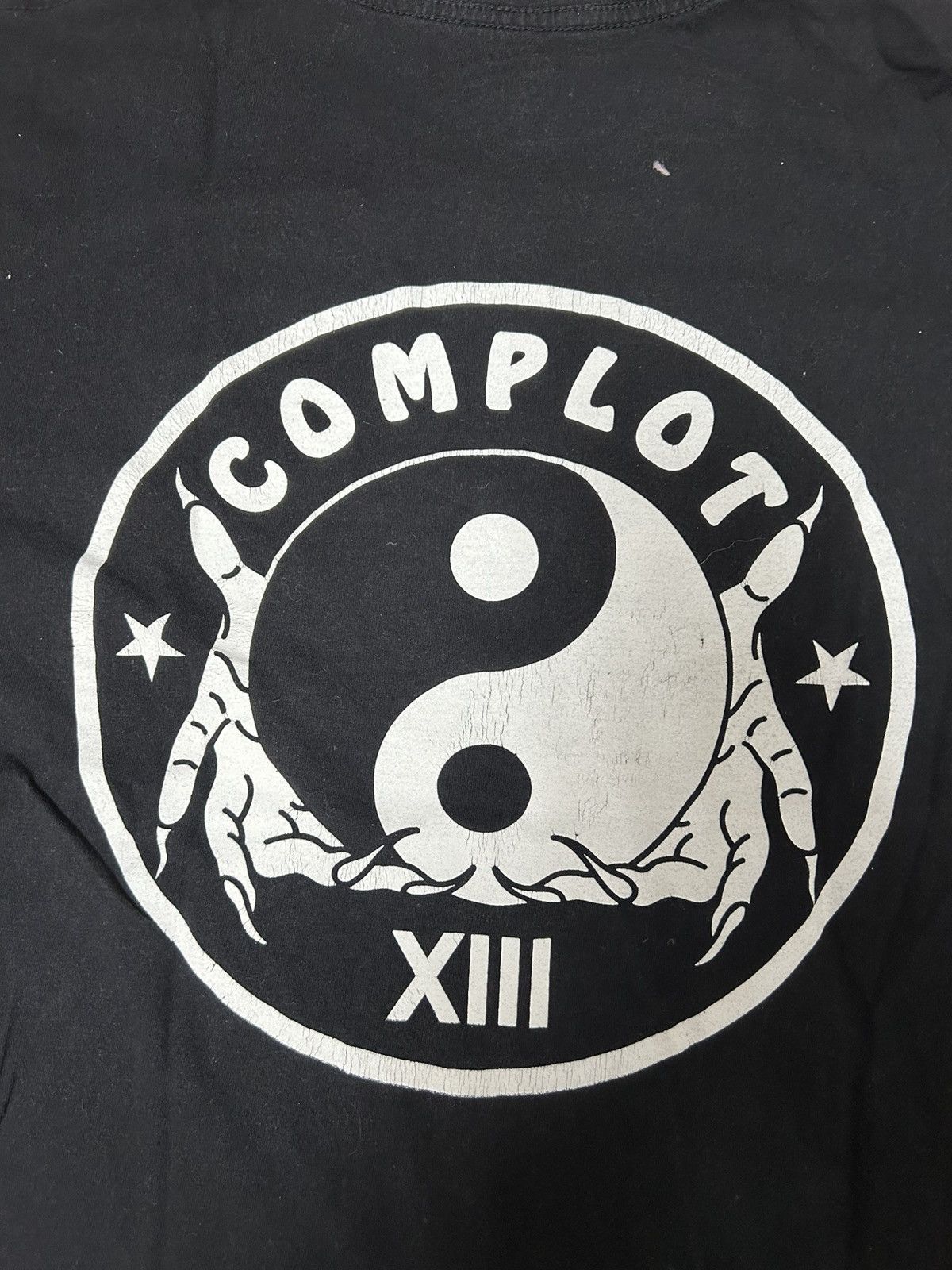Other Complot13 Tshirt Size US L / EU 52-54 / 3 - 6 Thumbnail