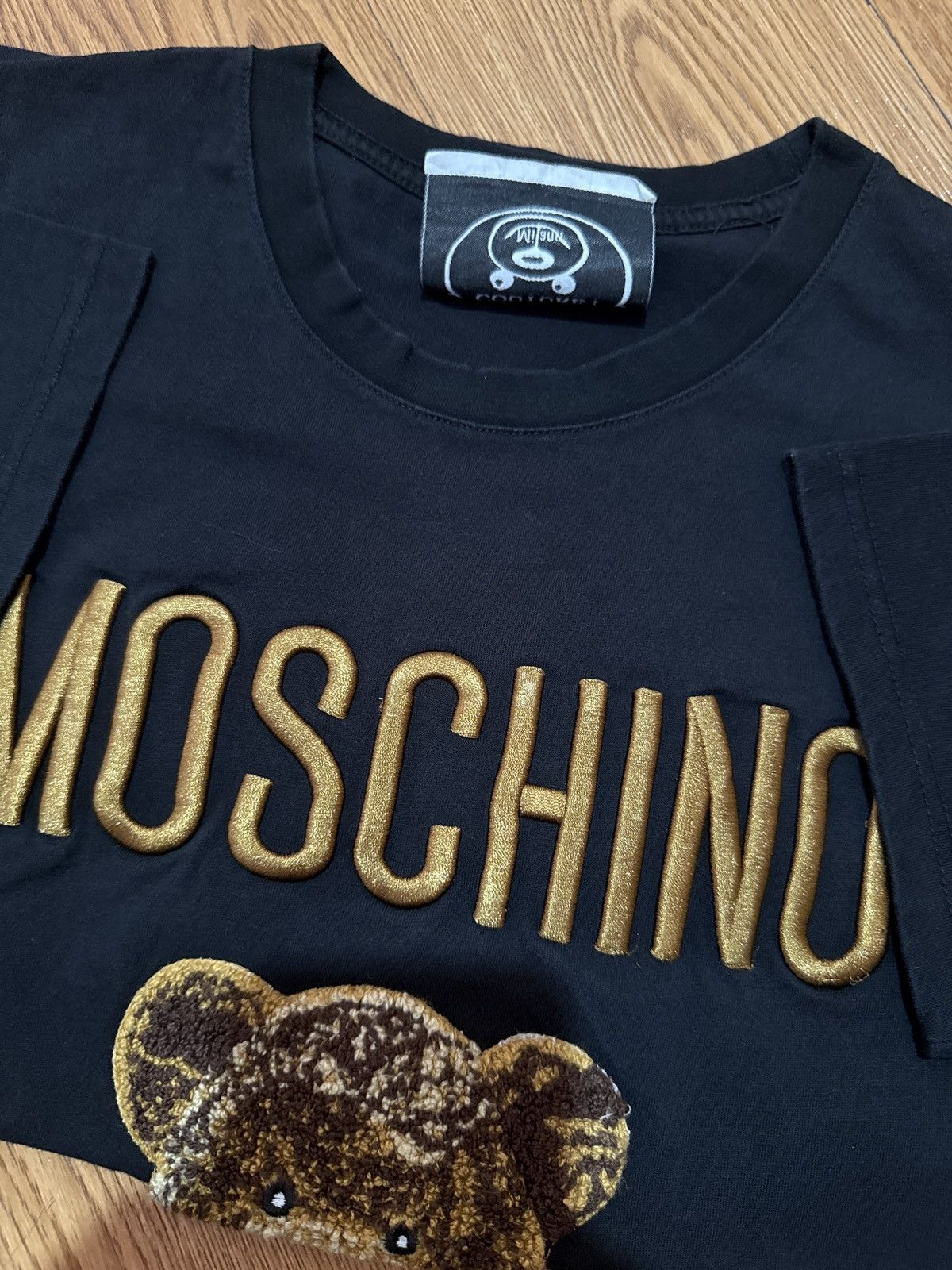 Moschino moschino Size US M / EU 48-50 / 2 - 6 Thumbnail