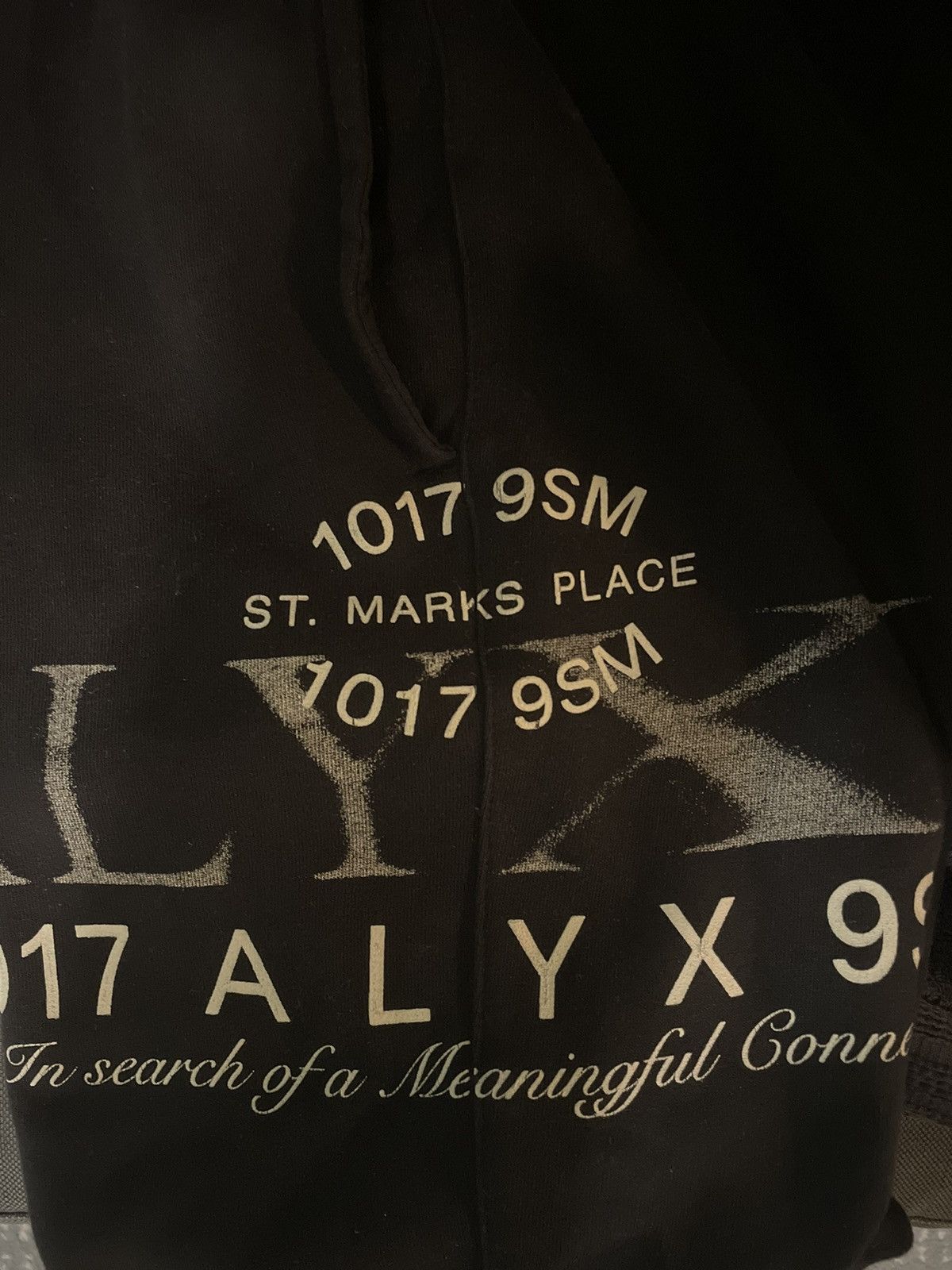 1017 ALYX 9SM 1017 ALYX 9SM Sweatpants Size US 30 / EU 46 - 3 Thumbnail