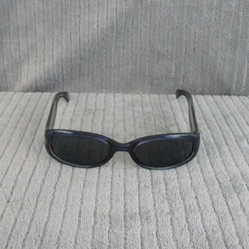 Other New Divine Eyewear Selene Dark Blue/Smoke Sunglasses Women's Size ONE SIZE - 6 Thumbnail