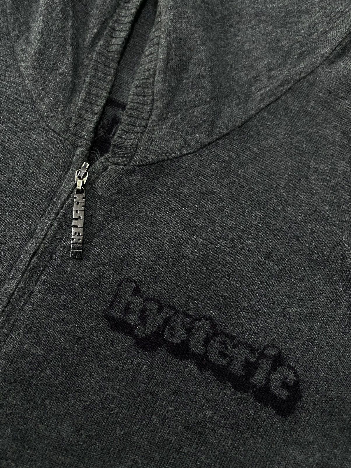 Hysteric Glamour Hysteric glamour makes me smile Size US M / EU 48-50 / 2 - 4 Thumbnail
