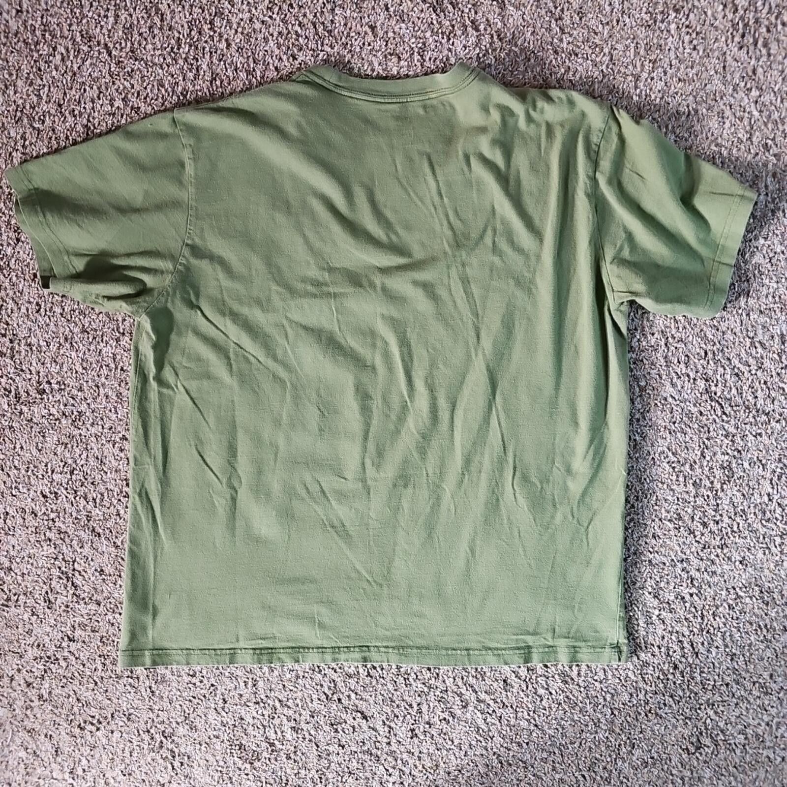 Disney Disney Grumpy Drwarf XL Tshirt Size ONE SIZE - 6 Thumbnail