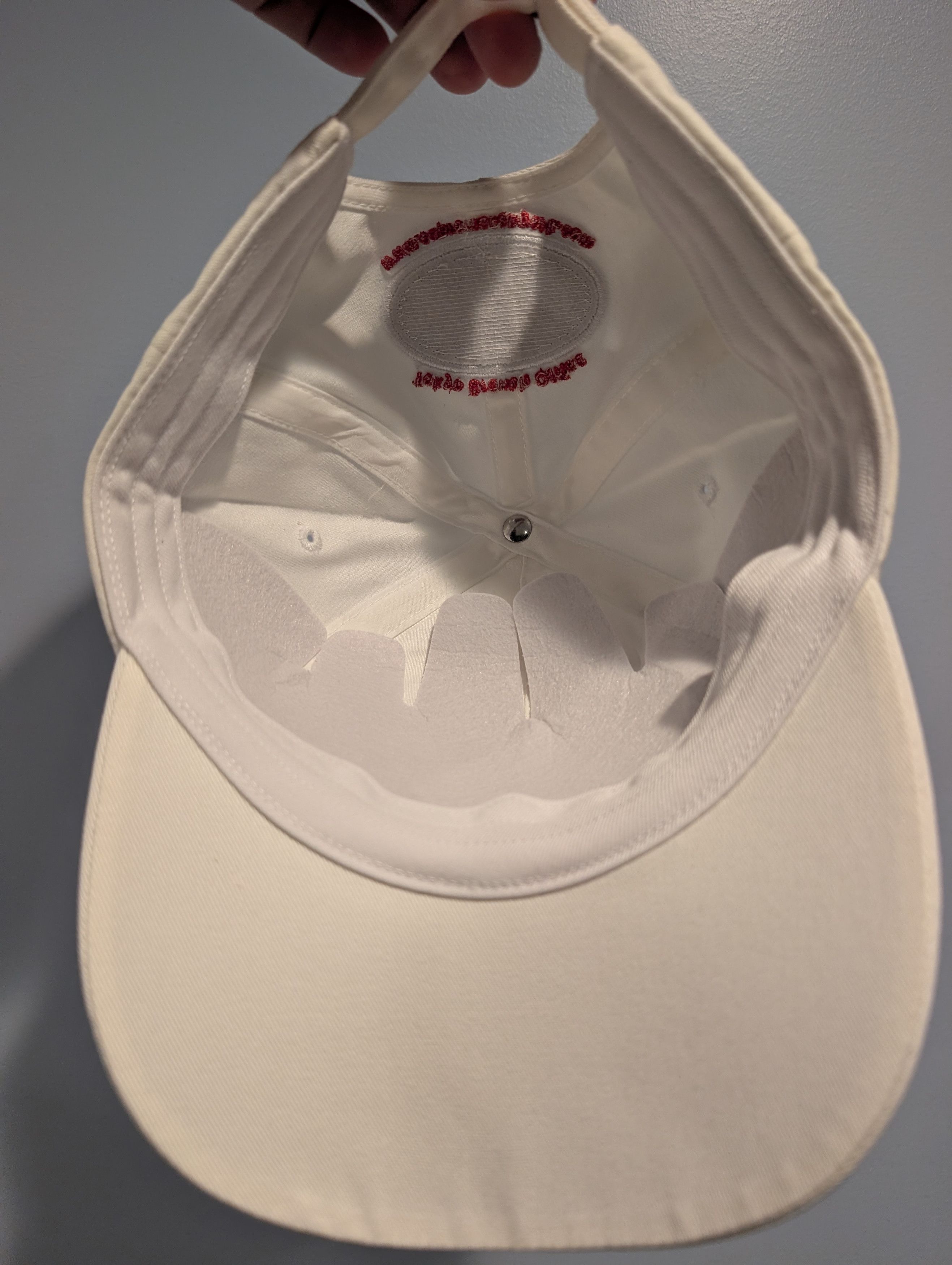 Supreme Supreme ATV Hat Size ONE SIZE - 2 Thumbnail