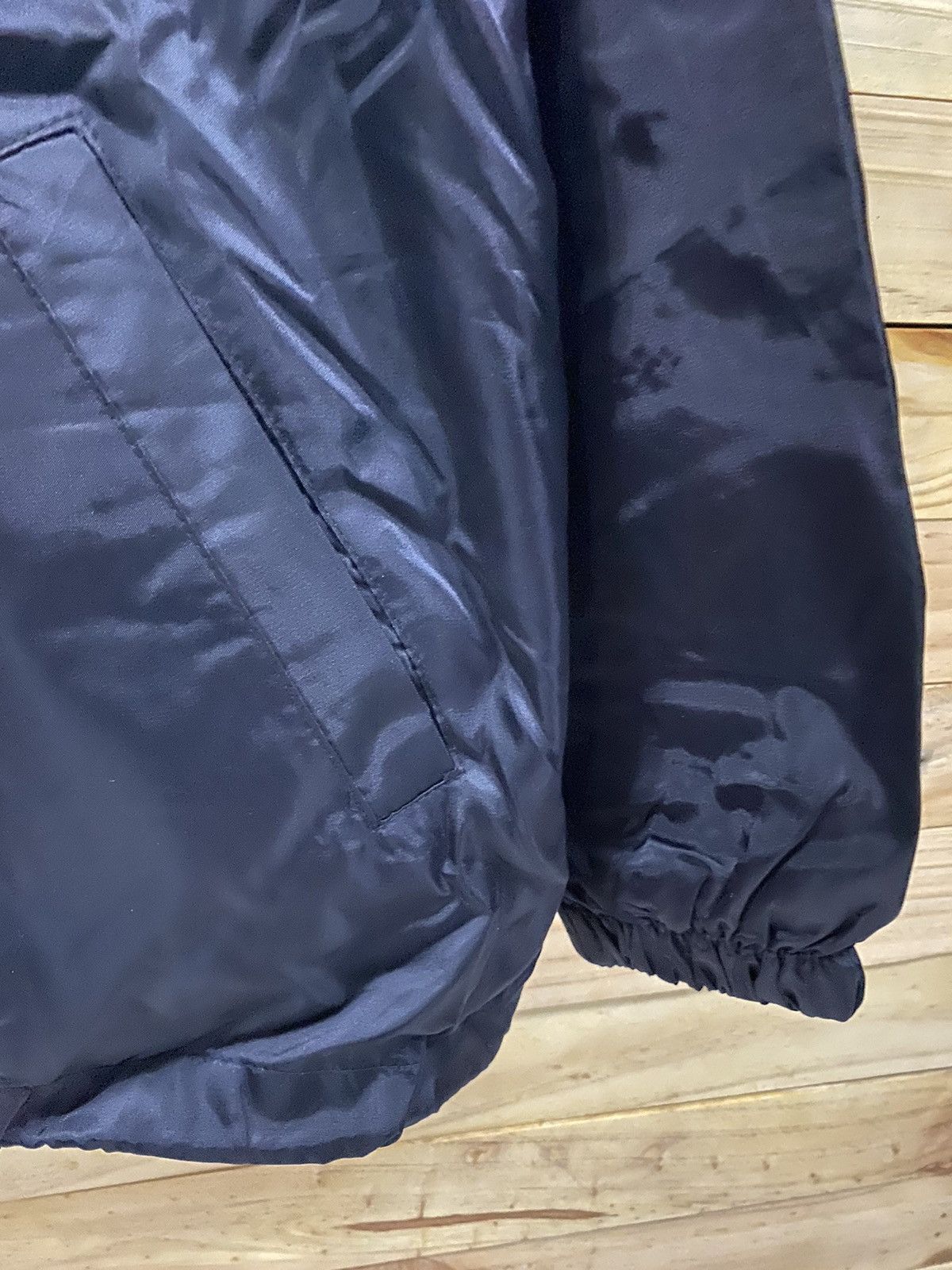 Japanese Brand Vintage J-LEAGUE coach jacket Size US XXL / EU 58 / 5 - 4 Thumbnail