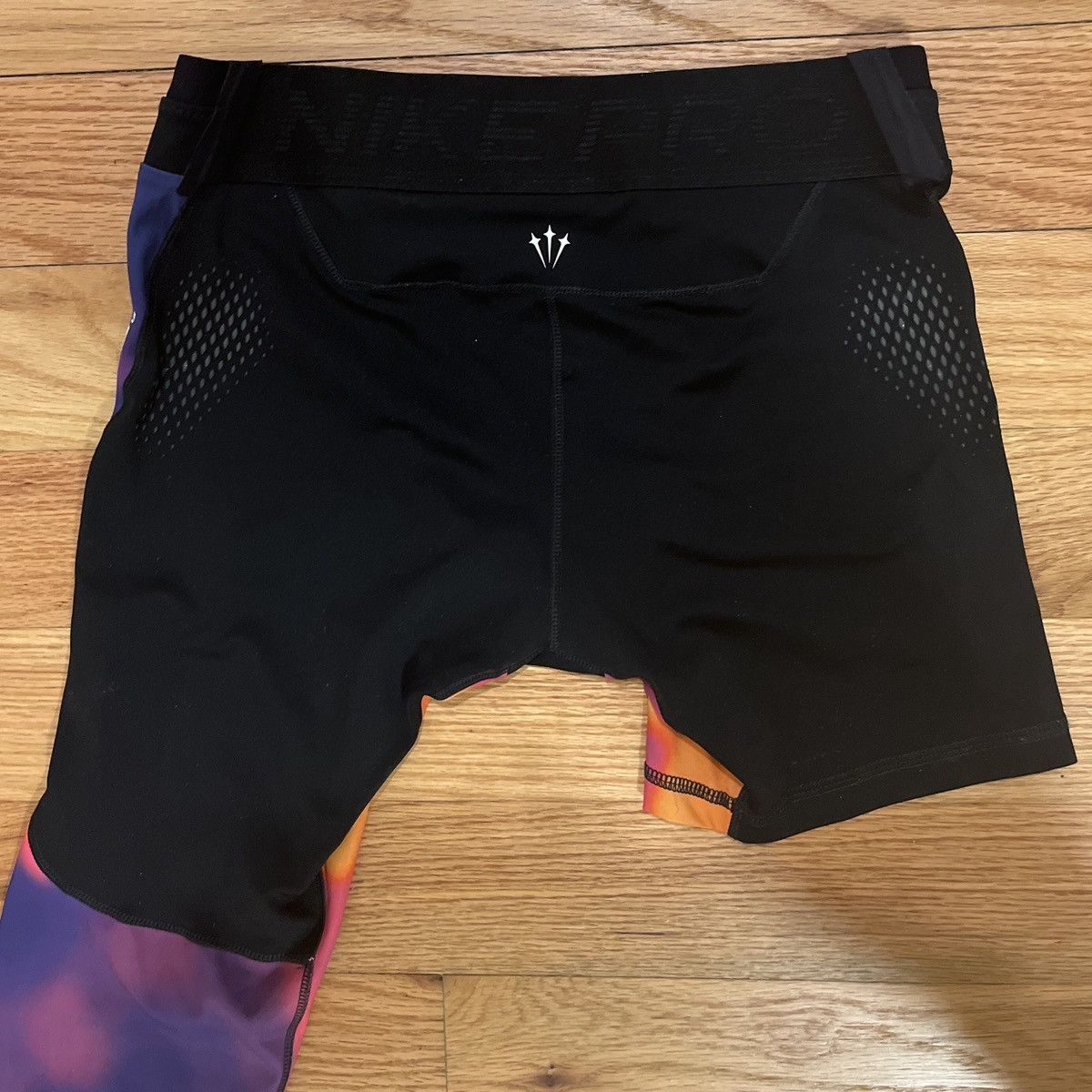 NOCTA × Nike Nike x NOCTA Single Leg Tight (Left) Size US 30 / EU 46 - 2 Thumbnail