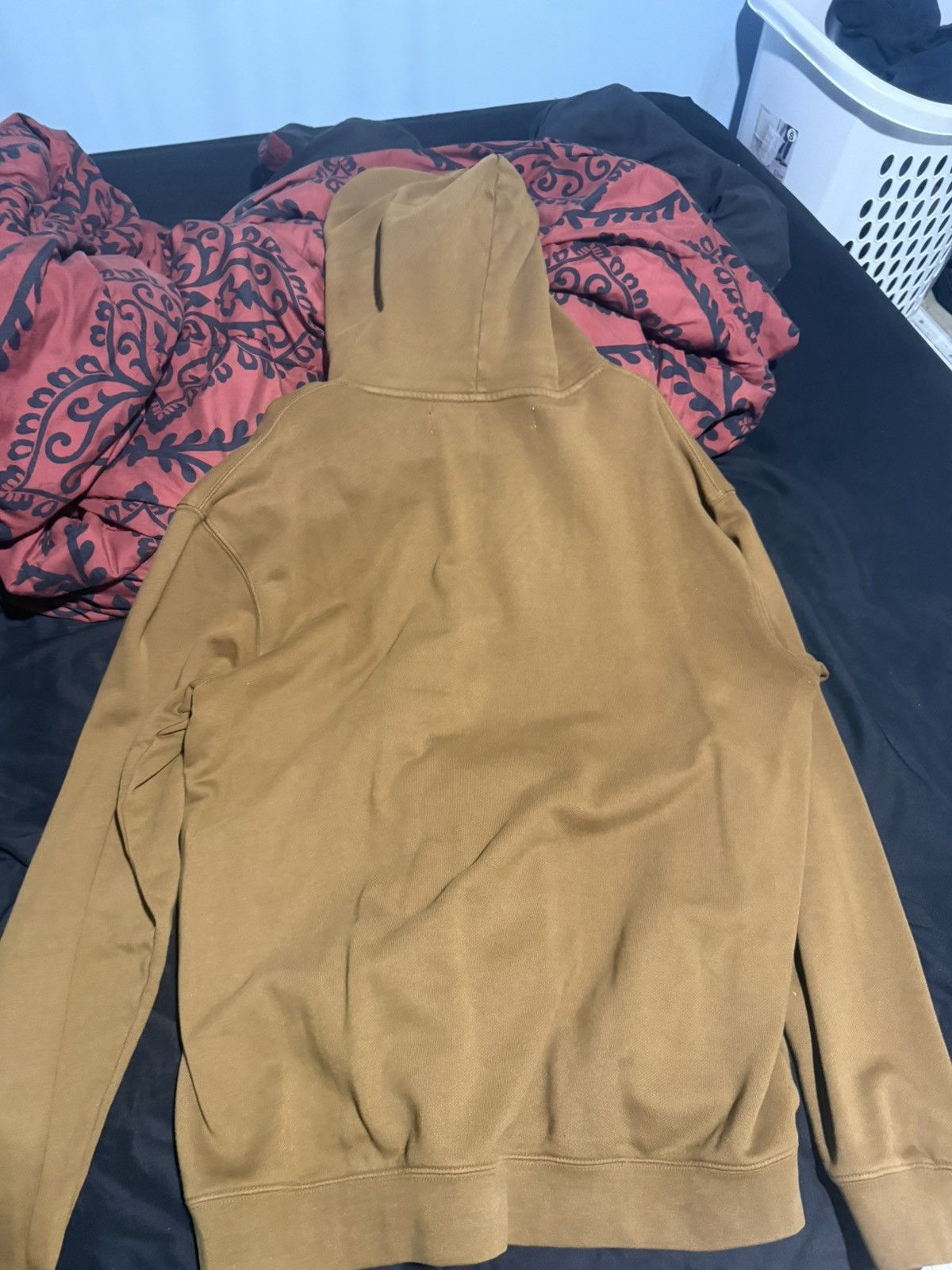 Supervsn supervsn studio hoodie Size US XL / EU 56 / 4 - 2 Thumbnail