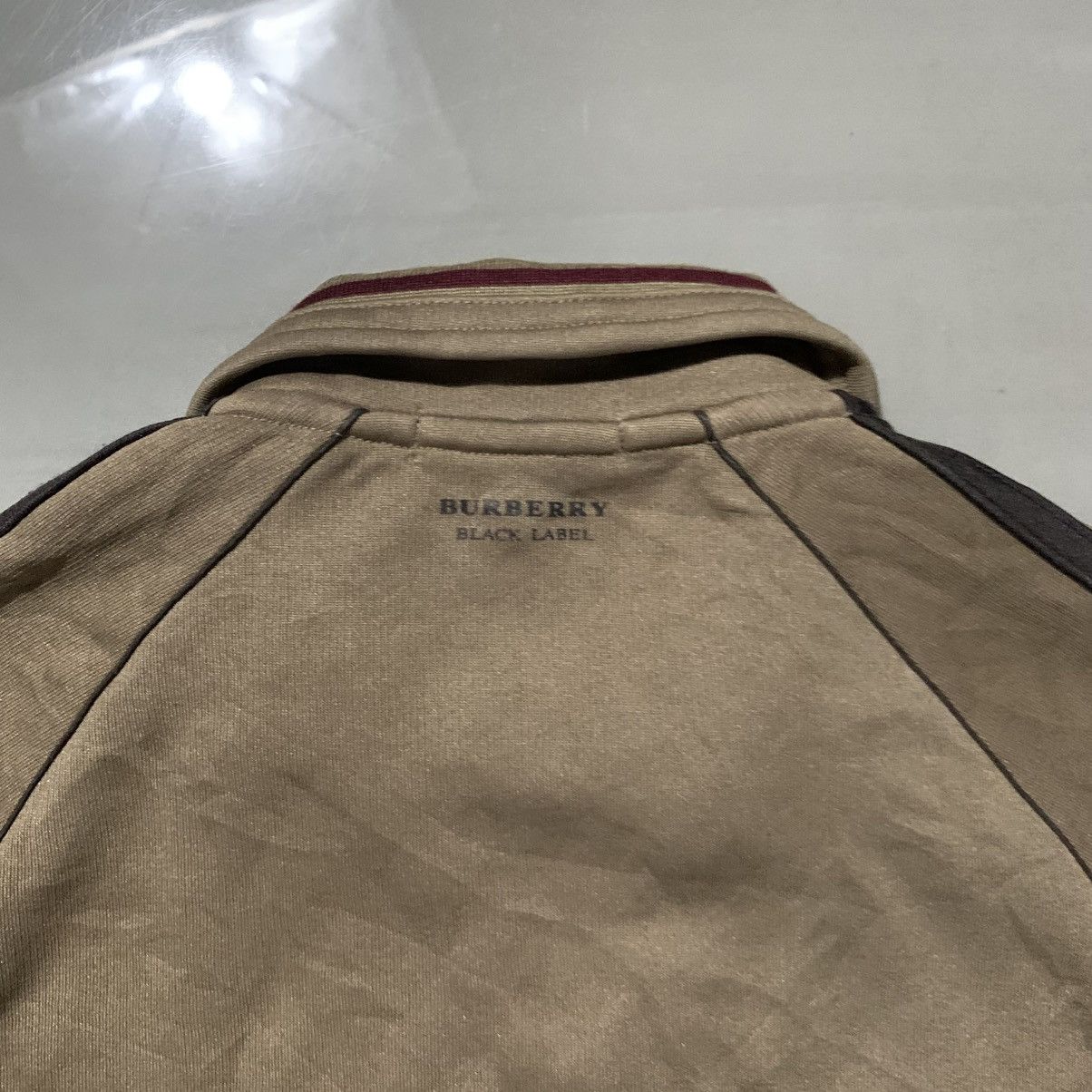 Burberry Burberry Black Label Polyester Jacket Size S / US 4 / IT 40 - 6 Thumbnail