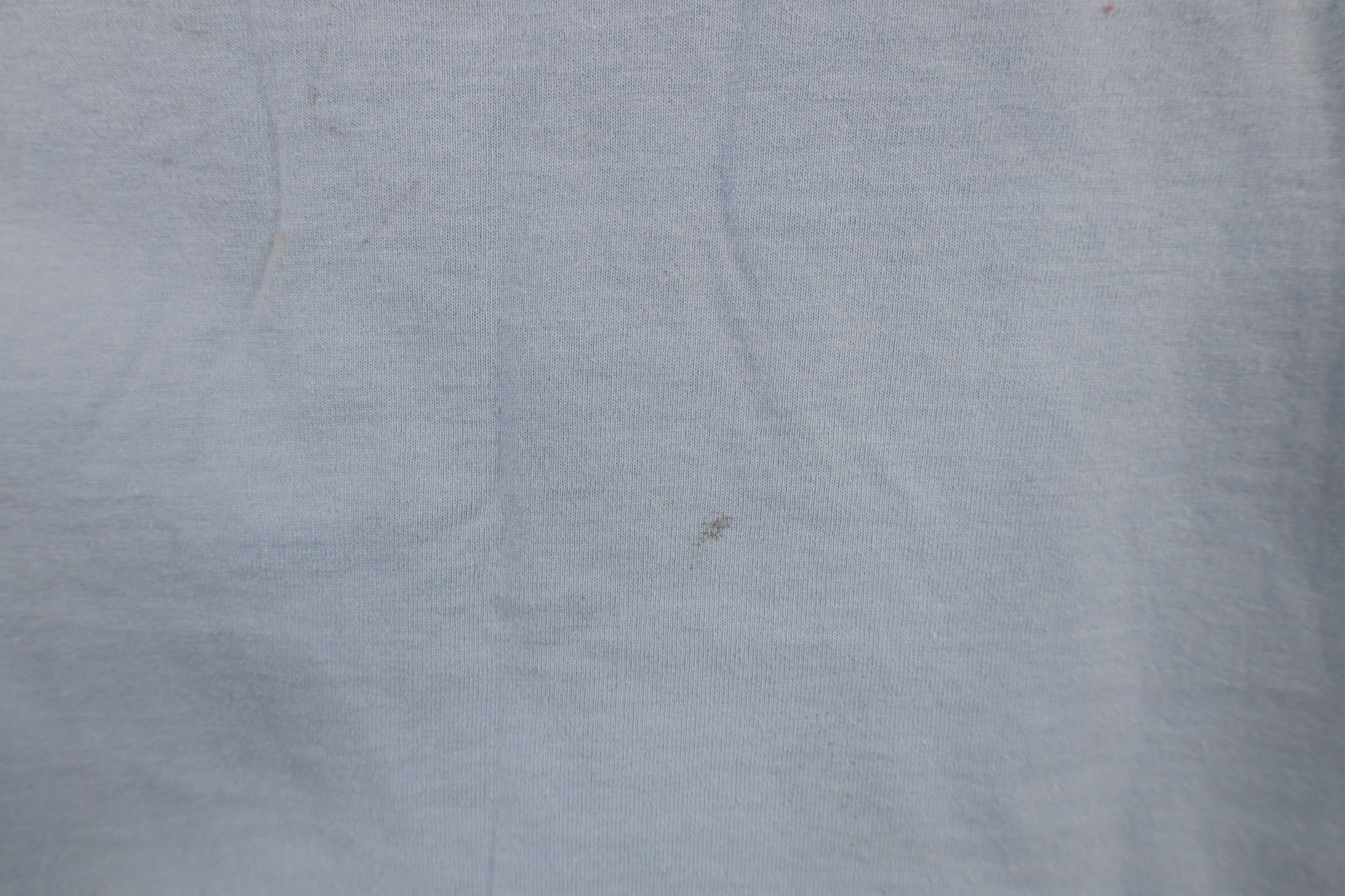 Vintage Vintage 90s 1993 70 Knotters Superior Airplane T-Shirt USA Size US XL / EU 56 / 4 - 10 Thumbnail