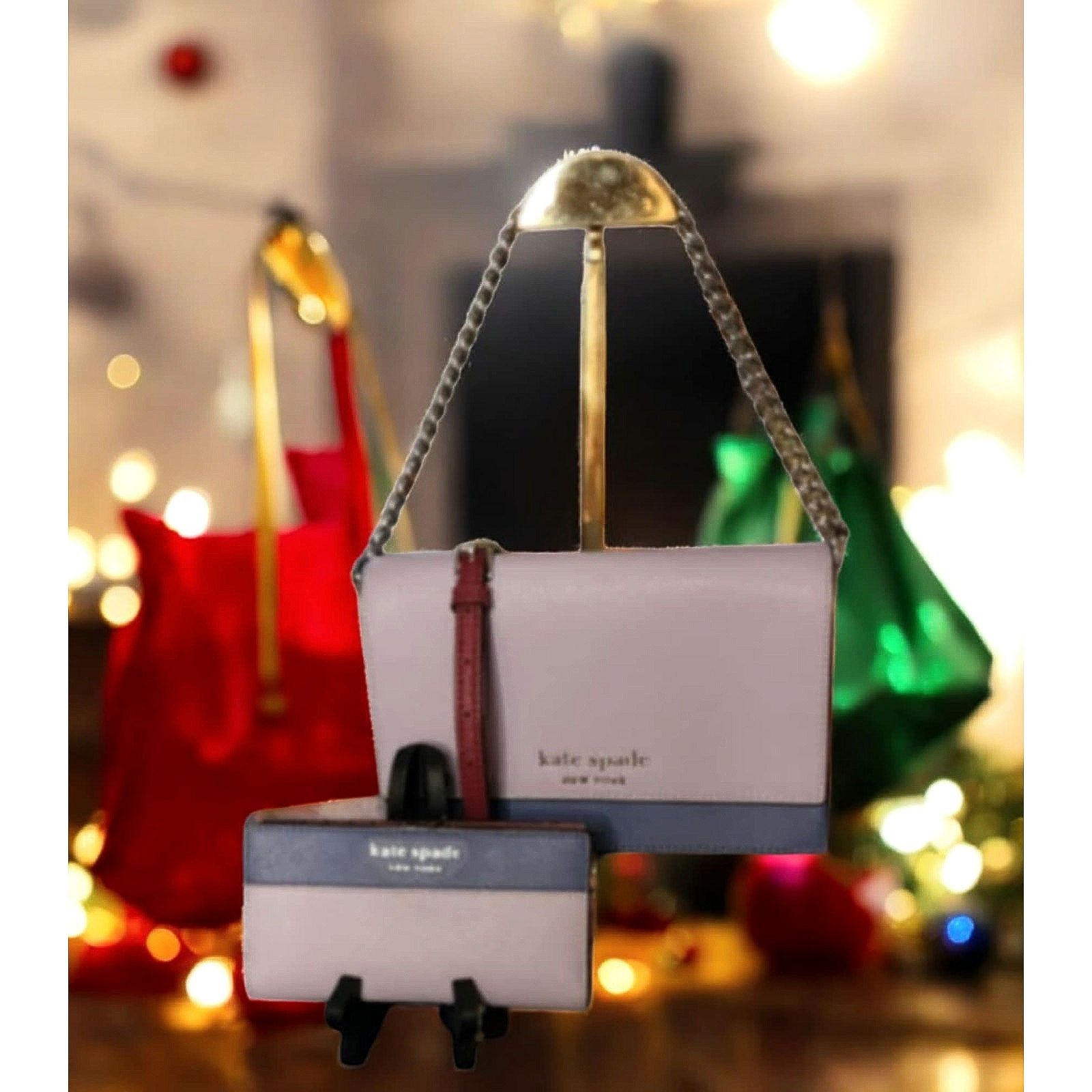 Kate Spade kate spade new york Cameron Convertible Crossbody & Wallet Size ONE SIZE - 1 Thumbnail