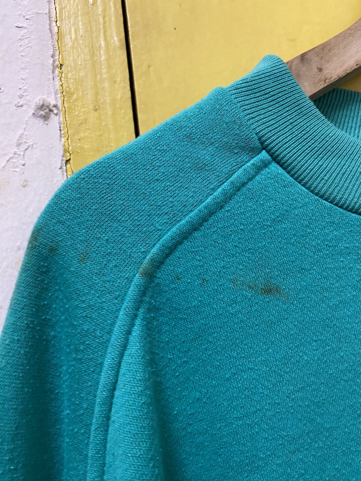 Nike Vintage Nike Sweatshrit Crewneck Tee Size US M / EU 48-50 / 2 - 4 Thumbnail