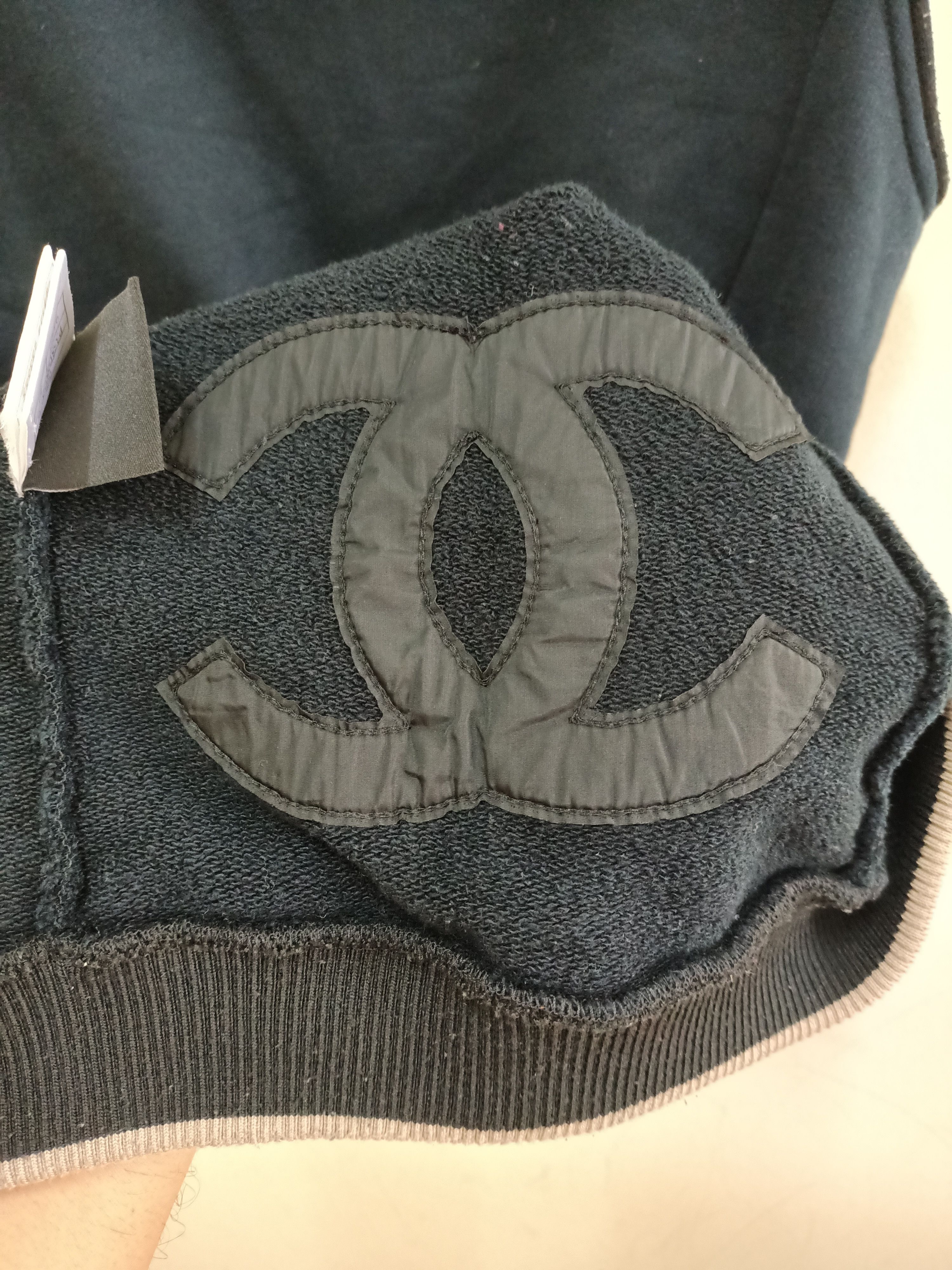 Chanel Channel tank top Size M / US 6-8 / IT 42-44 - 7 Thumbnail