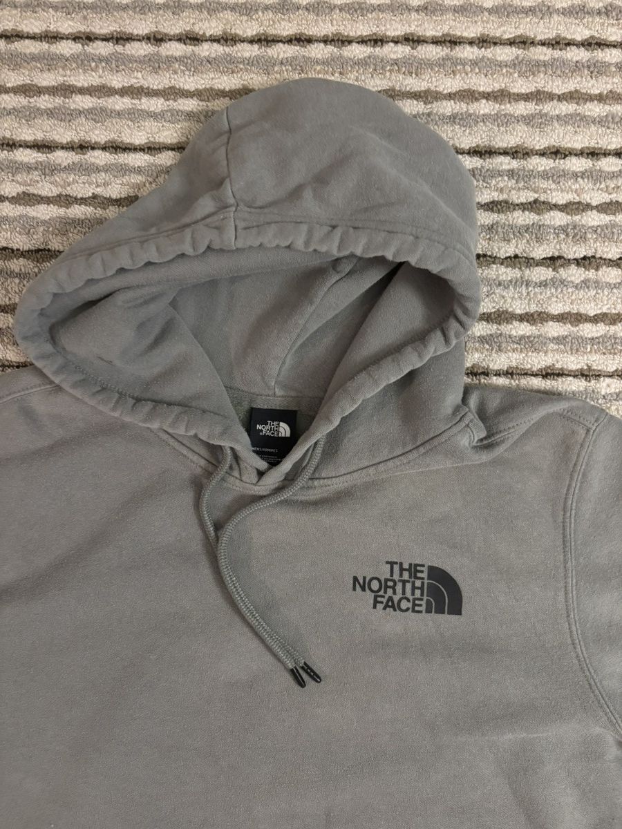 The North Face The North Face logo hoodie Size US L / EU 52-54 / 3 - 2 Thumbnail