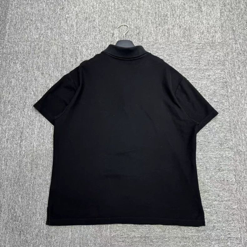 Louis Vuitton Louis Vuitton Embroidered pin polo shirt 2501-Nextarrow Size US XL / EU 56 / 4 - 3 Thumbnail