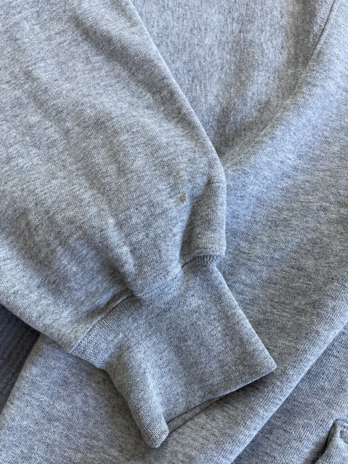 Nike Vintage 90’s Nike Syracuse University Center Swoosh Hoodie💫 Size US XL / EU 56 / 4 - 7 Thumbnail