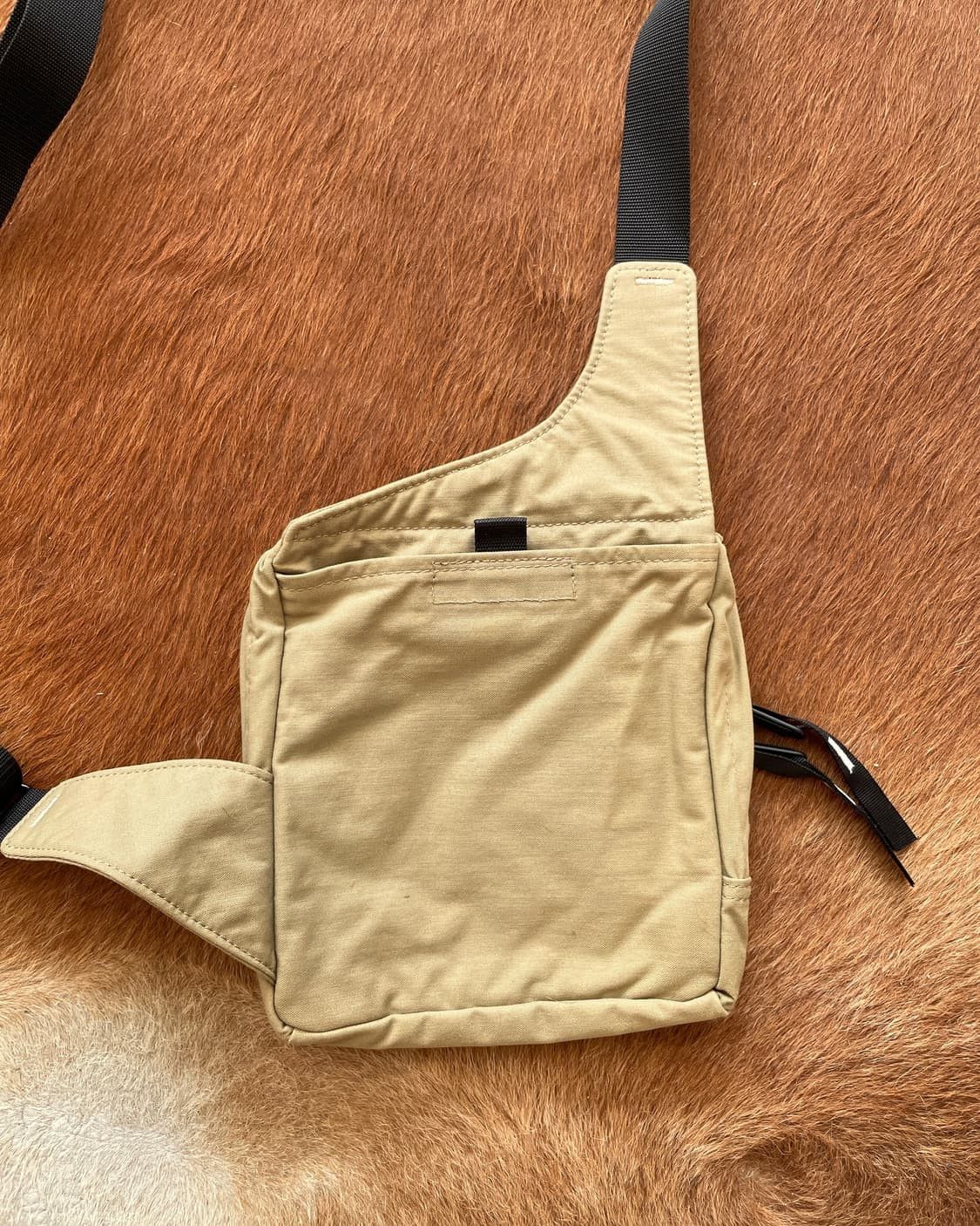 Porter Porter body bag Size ONE SIZE - 3 Thumbnail