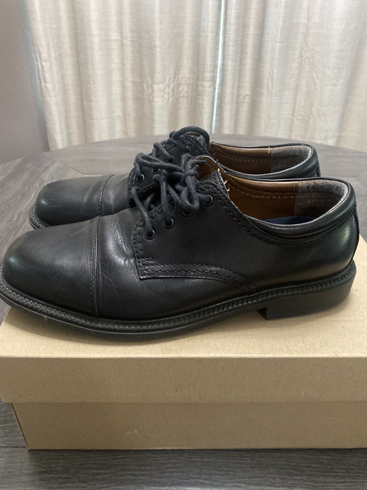 Dockers × Vintage Vintage Black Dockers (9) Size US 9 / EU 42 - 1 Thumbnail
