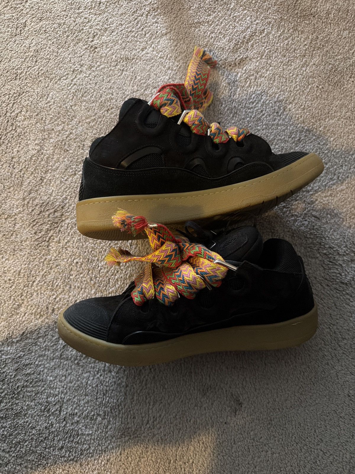 Lanvin Lanvin skates Size US 11 / EU 44 - 5 Thumbnail