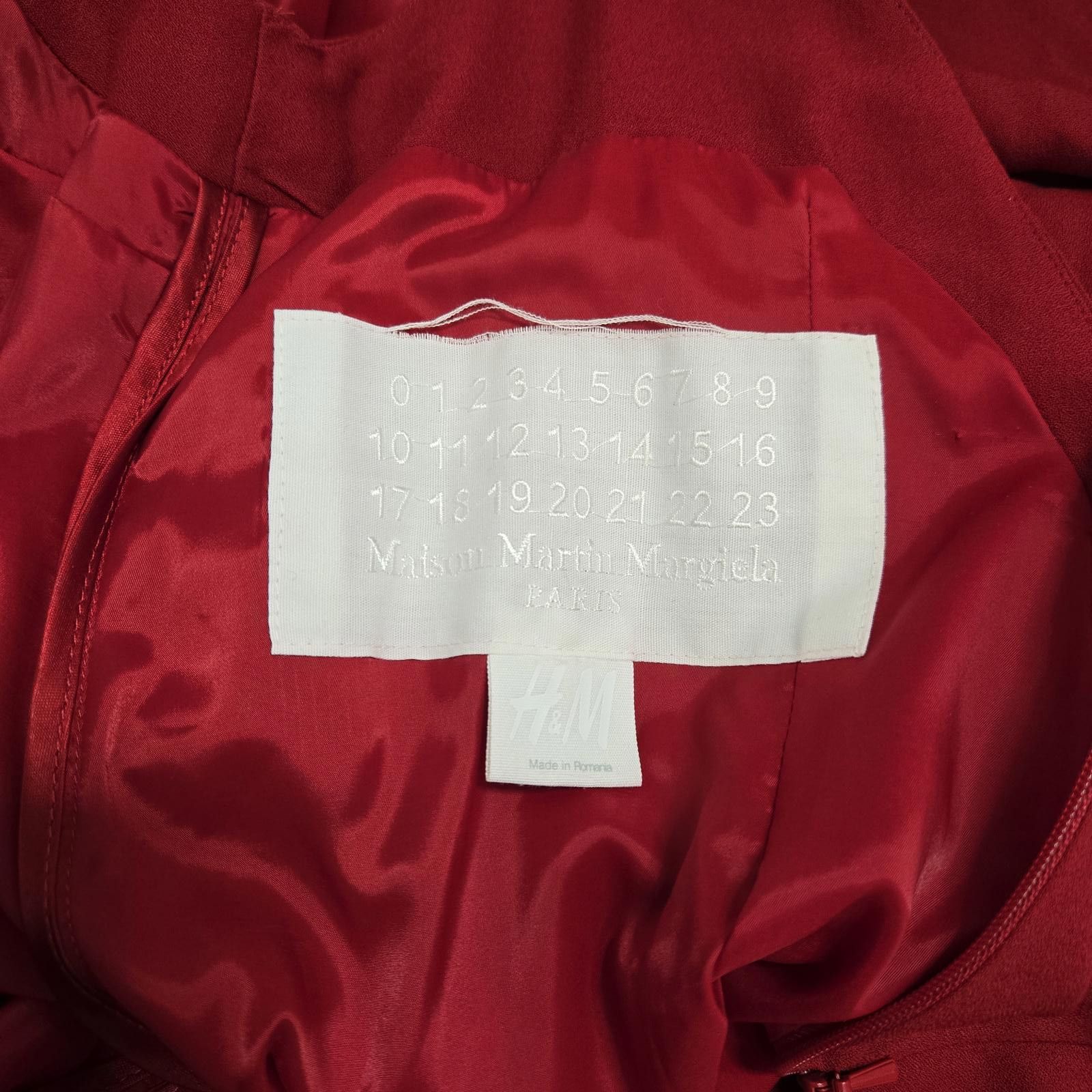 Other Maison Martin Margiela x H&M Dress Hitched Up Size M / US 6-8 / IT 42-44 - 5 Thumbnail