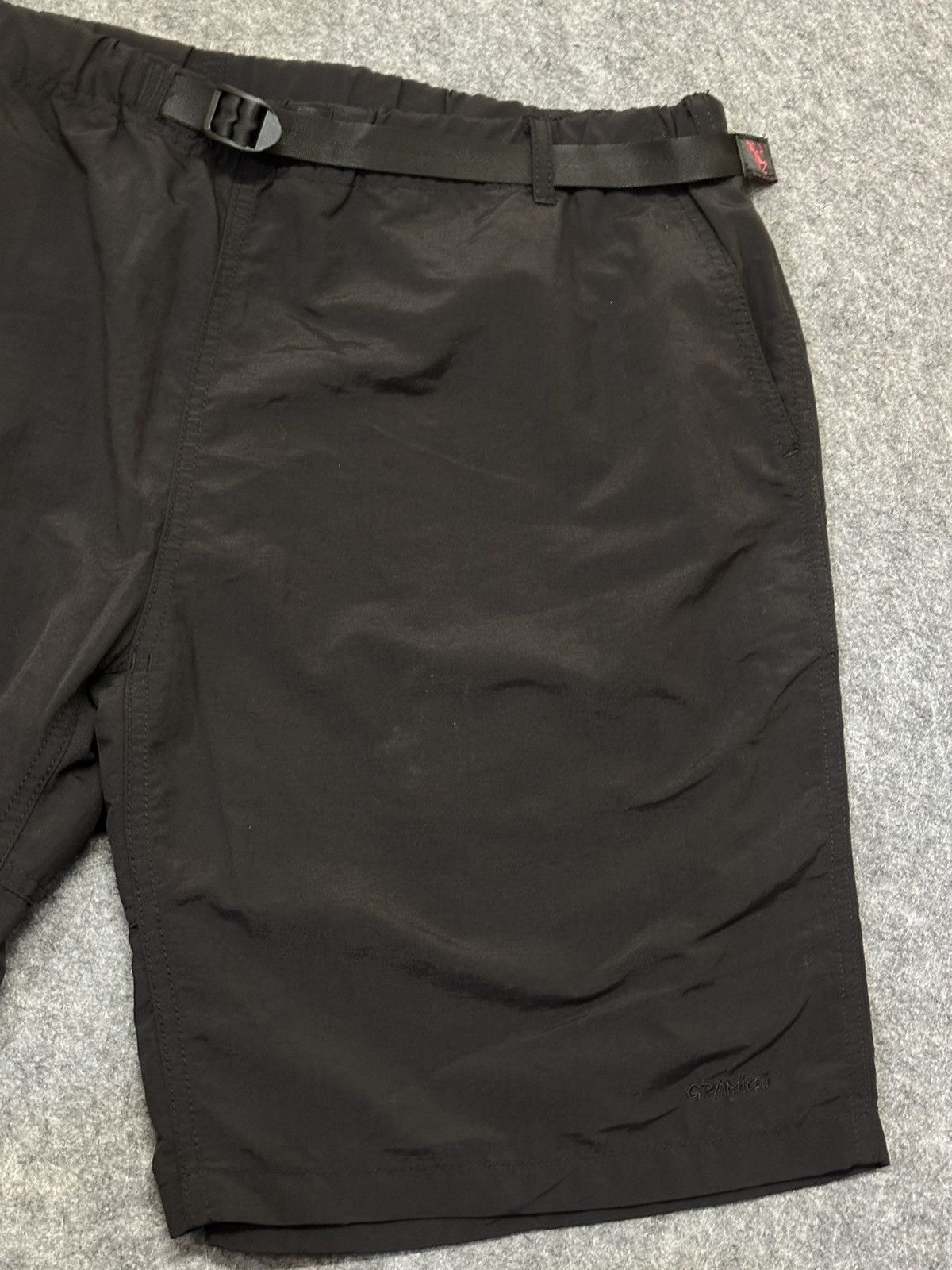 Gramicci Gramicci Nylon Packable G-Shorts . Size US 36 / EU 52 - 5 Thumbnail