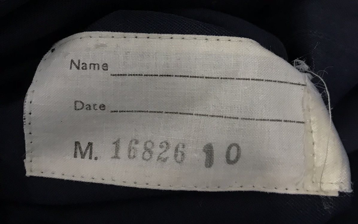Aquascutum × Vintage Vintage Aquascutum Made In England Jacket Size US M / EU 48-50 / 2 - 14 Thumbnail