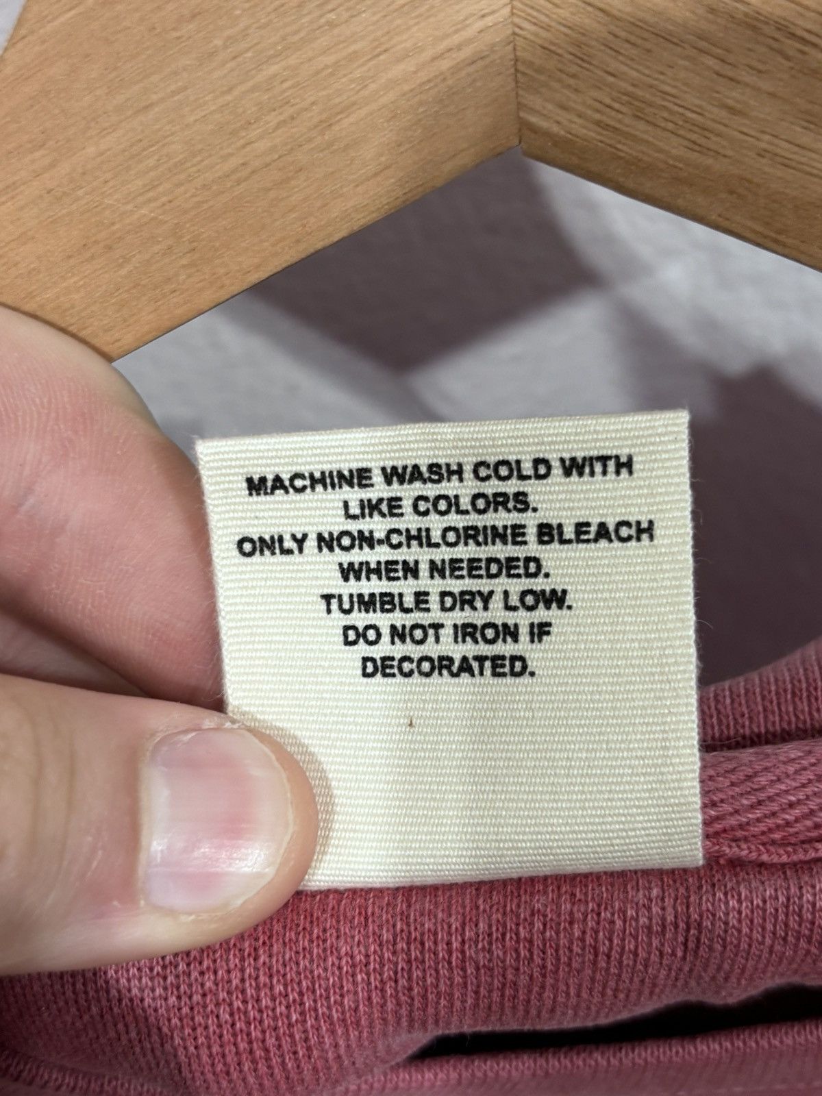 Sinclair Global Sinclair House Crew Neck Sweatshirt Size US L / EU 52-54 / 3 - 4 Thumbnail